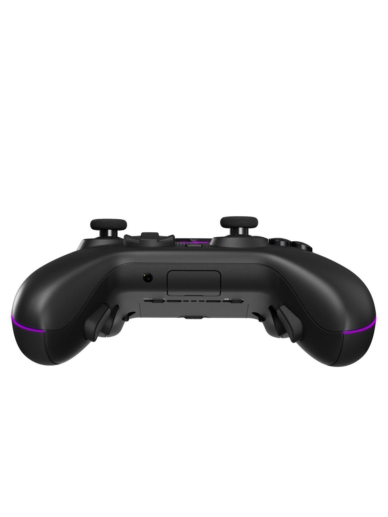 Image 6 of 6 of Asus ROG Raikiri II Xbox Wireless Gaming Controller