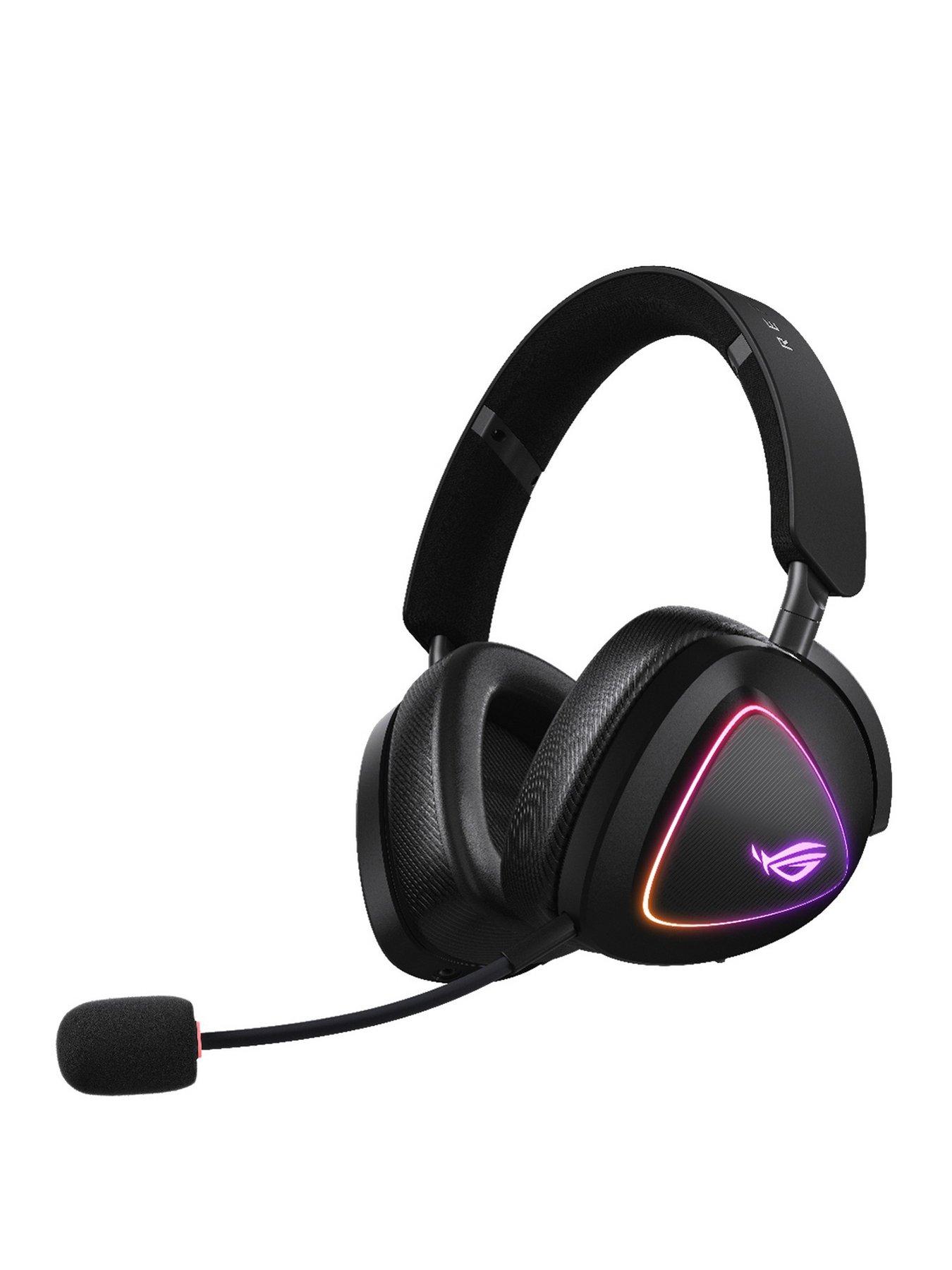 Asus Asus Rog Delta Ii Wireless Gaming Headset