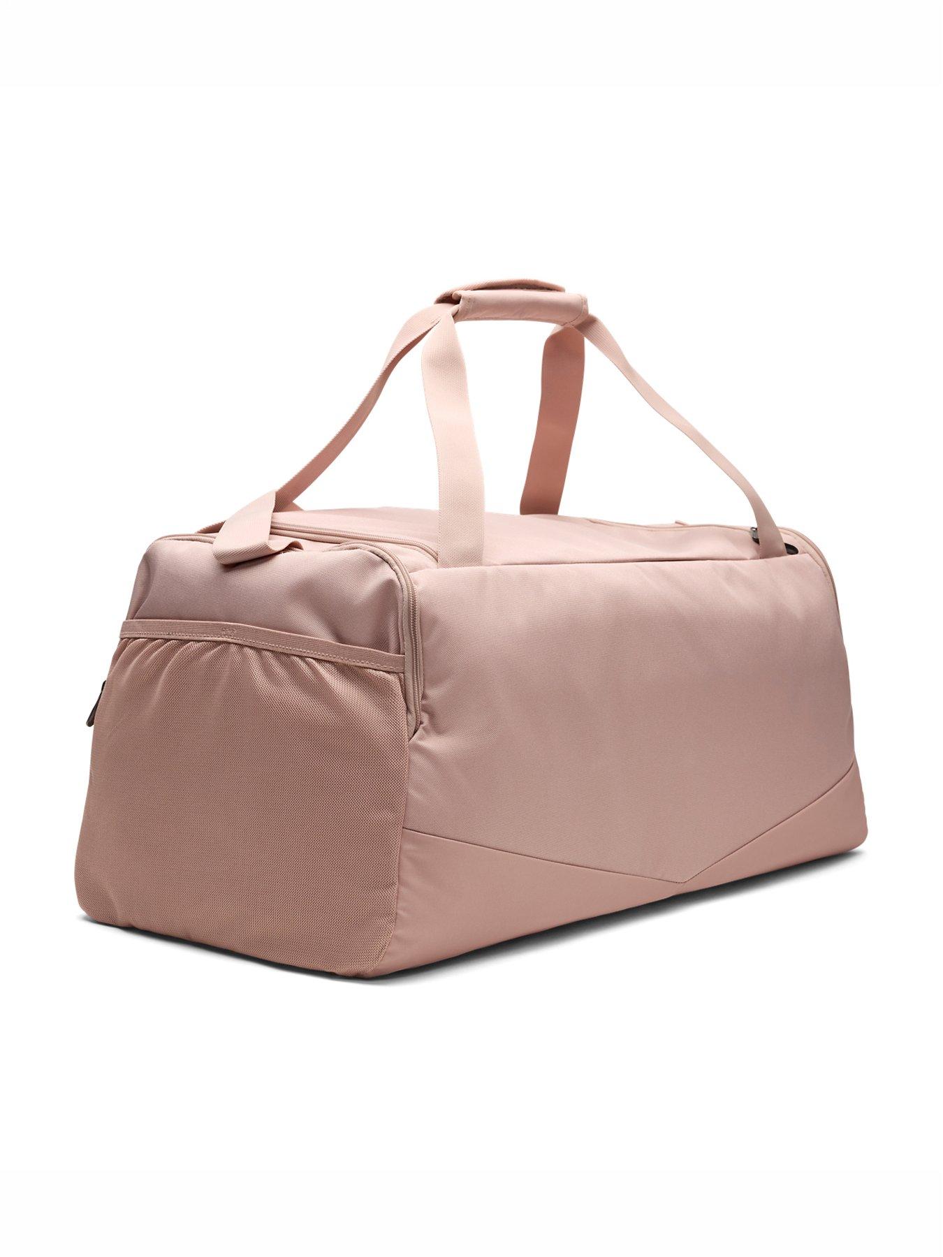 Image 3 of 5 of UNDER ARMOUR Undeniable 5.0 XS Duffle Bag - Bashful Pink / Deep Almond