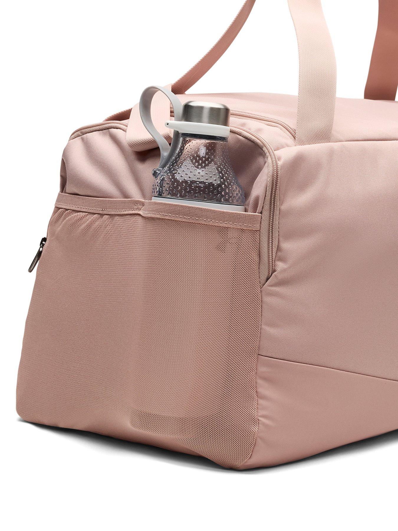 Image 5 of 5 of UNDER ARMOUR Undeniable 5.0 XS Duffle Bag - Bashful Pink / Deep Almond