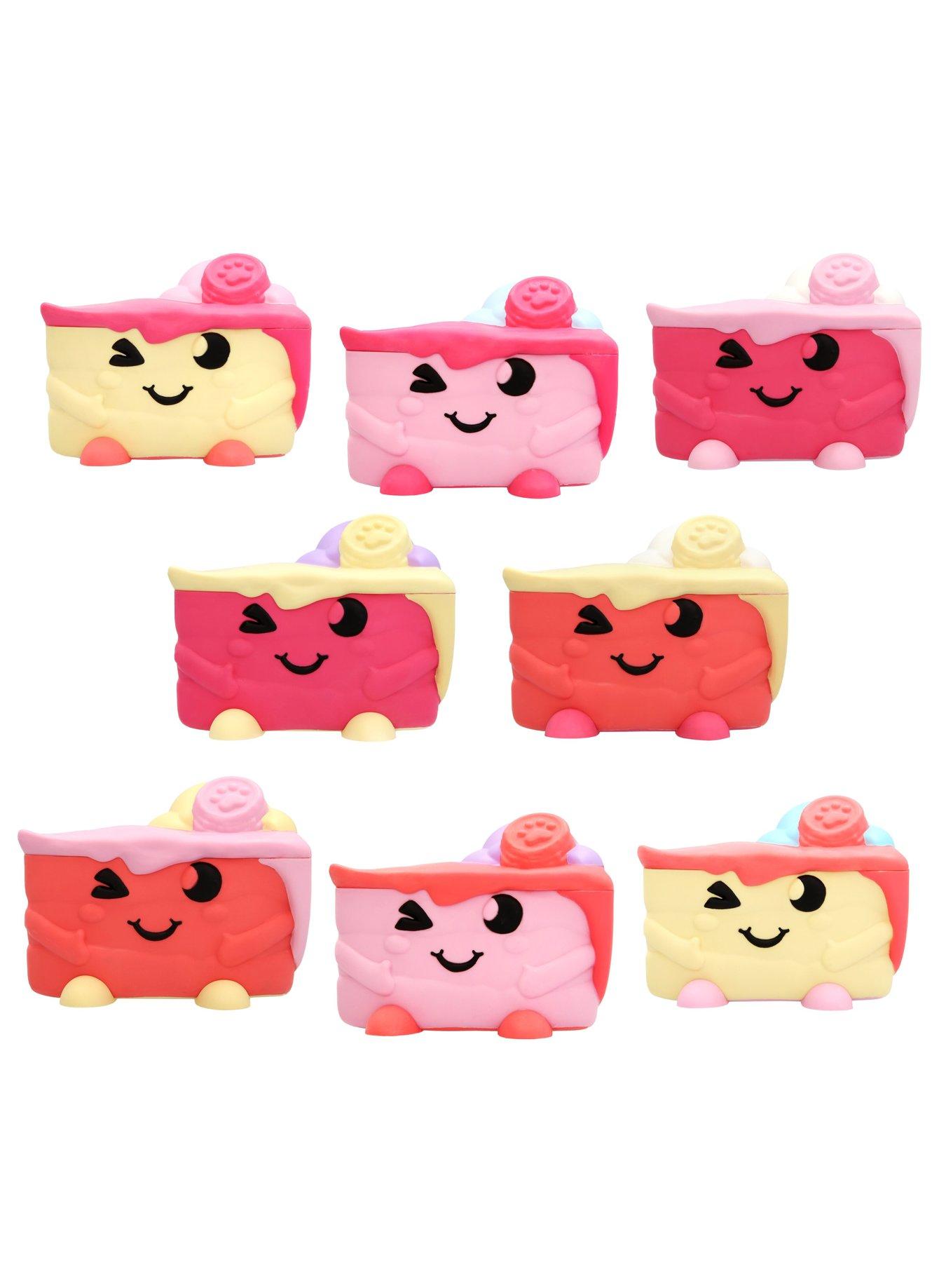 Image 3 of 4 of Breakeez Cake Assortment - Wave 1