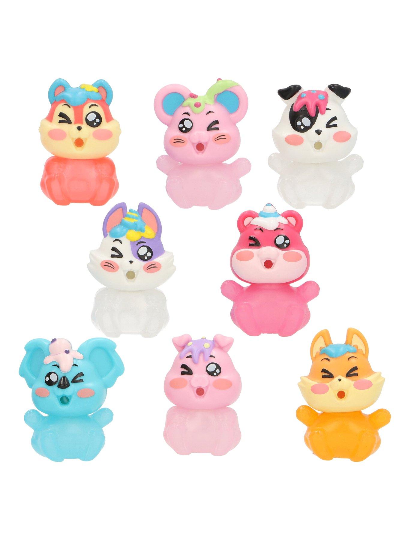 Image 4 of 4 of Breakeez Cake Assortment - Wave 1