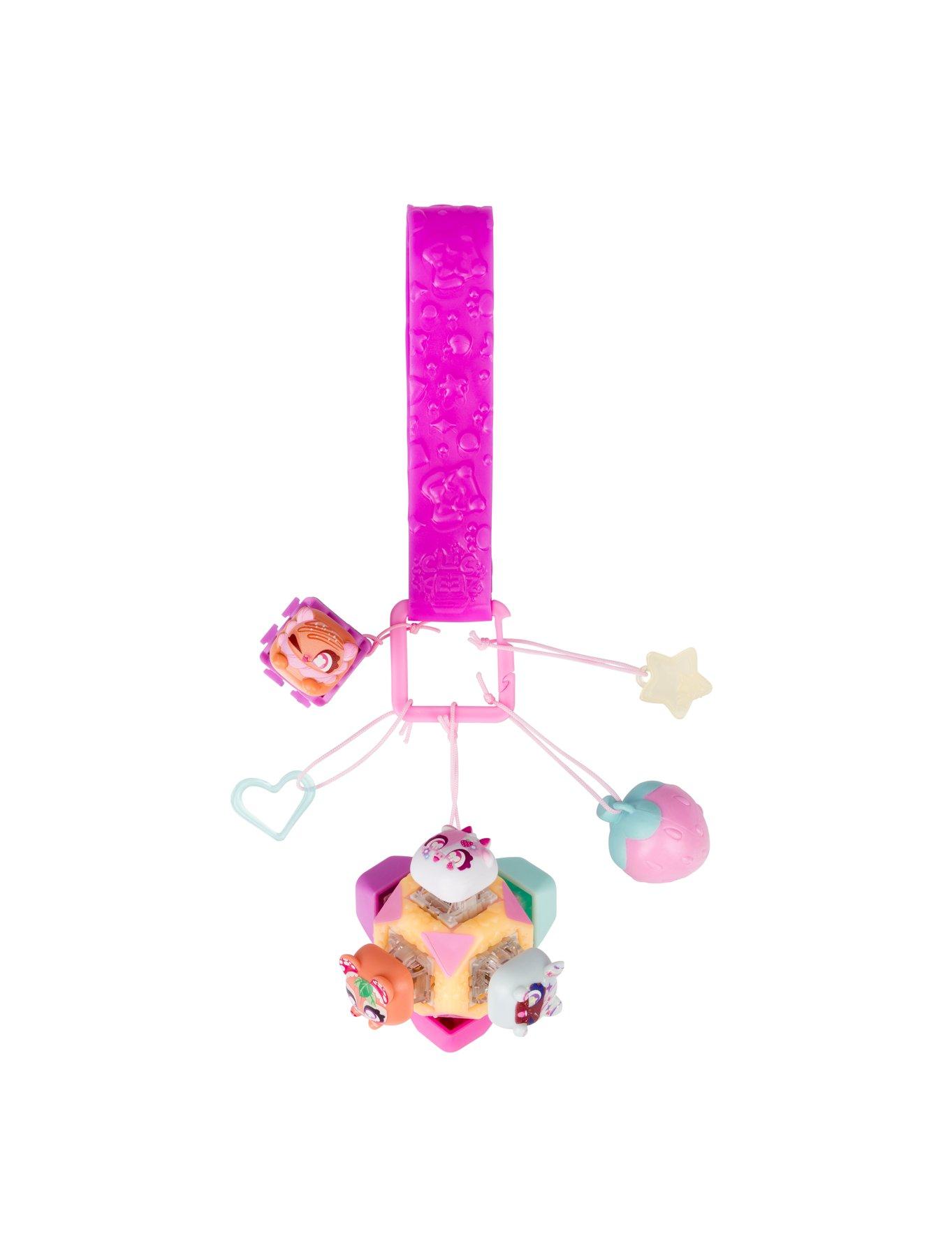 Image 3 of 3 of Clickeez S3 - Deluxe Keychain (12L)