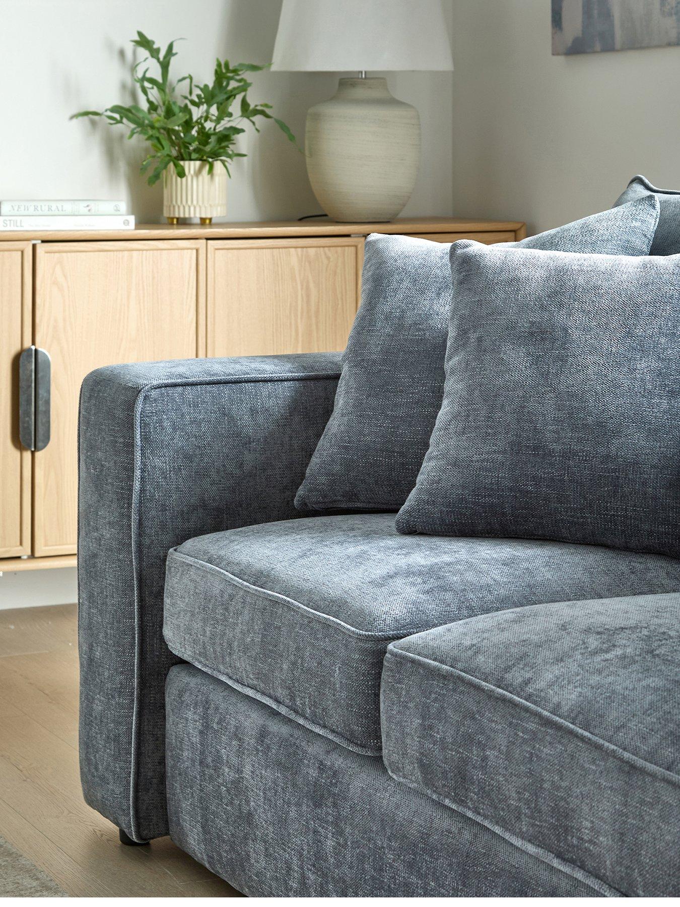 Image 2 of 7 of The Very Collection Novak 2 Seater Sofa