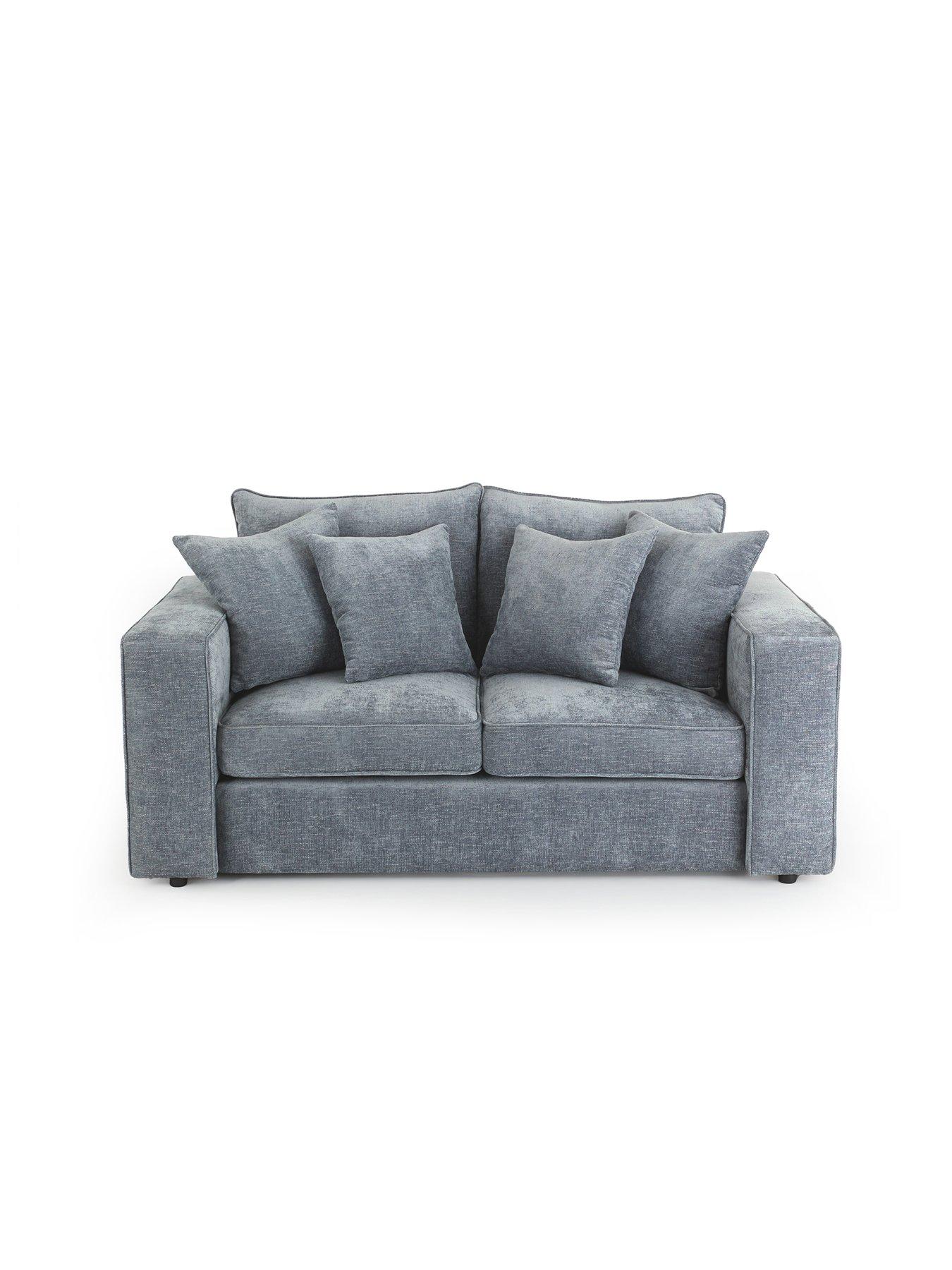 Image 3 of 7 of The Very Collection Novak 2 Seater Sofa