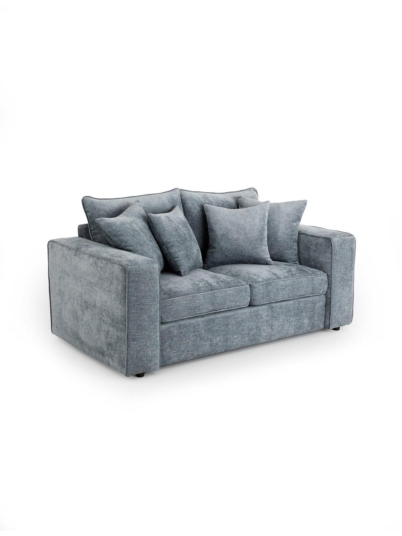 Image 4 of 7 of The Very Collection Novak 2 Seater Sofa