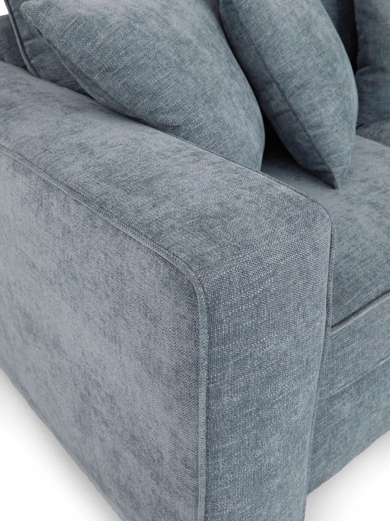 Image 5 of 7 of The Very Collection Novak 2 Seater Sofa