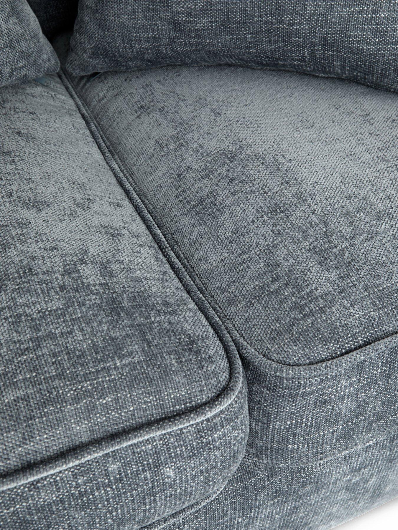 Image 6 of 7 of The Very Collection Novak 2 Seater Sofa