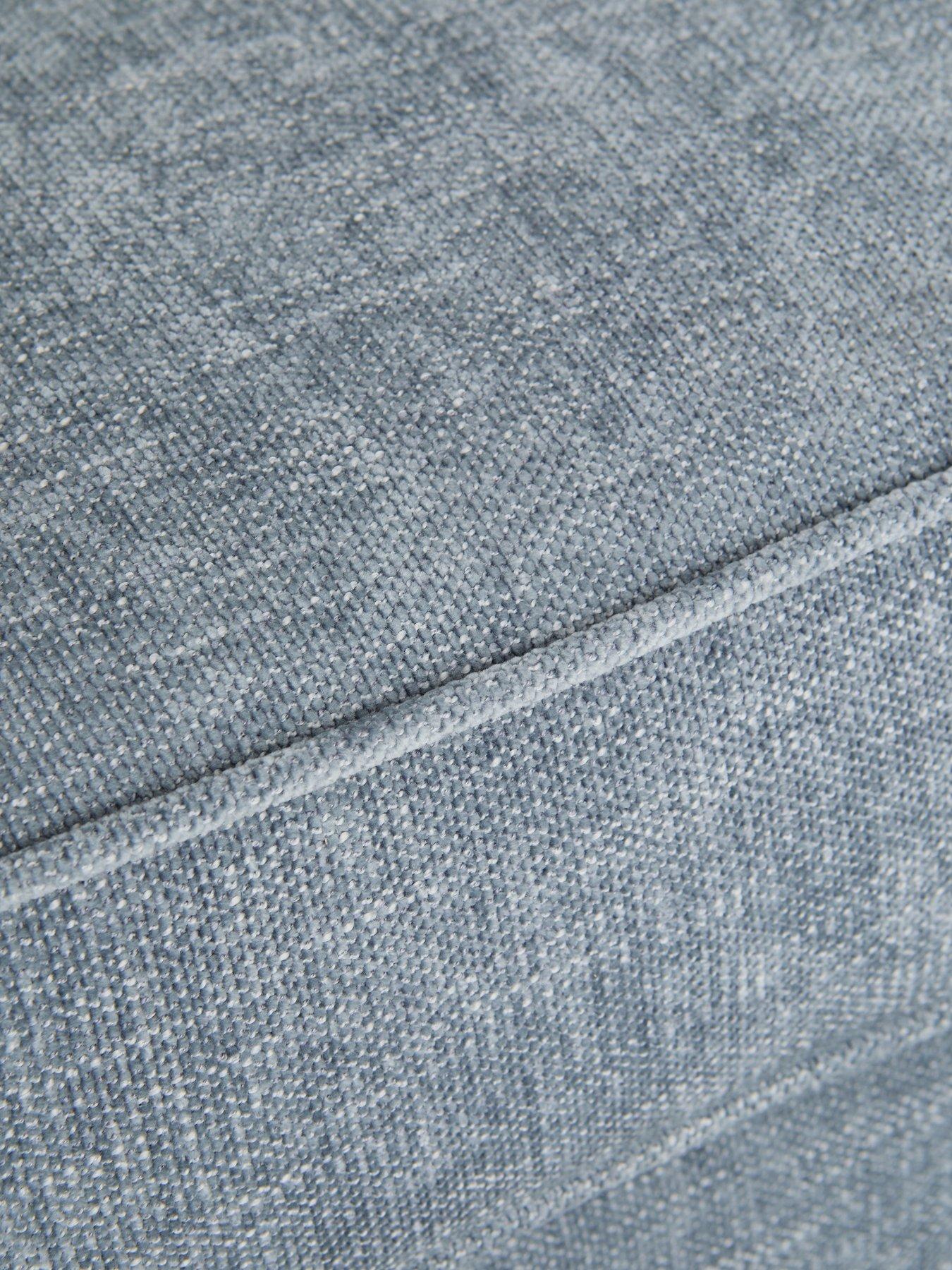 Image 6 of 7 of The Very Collection Novak Armchair