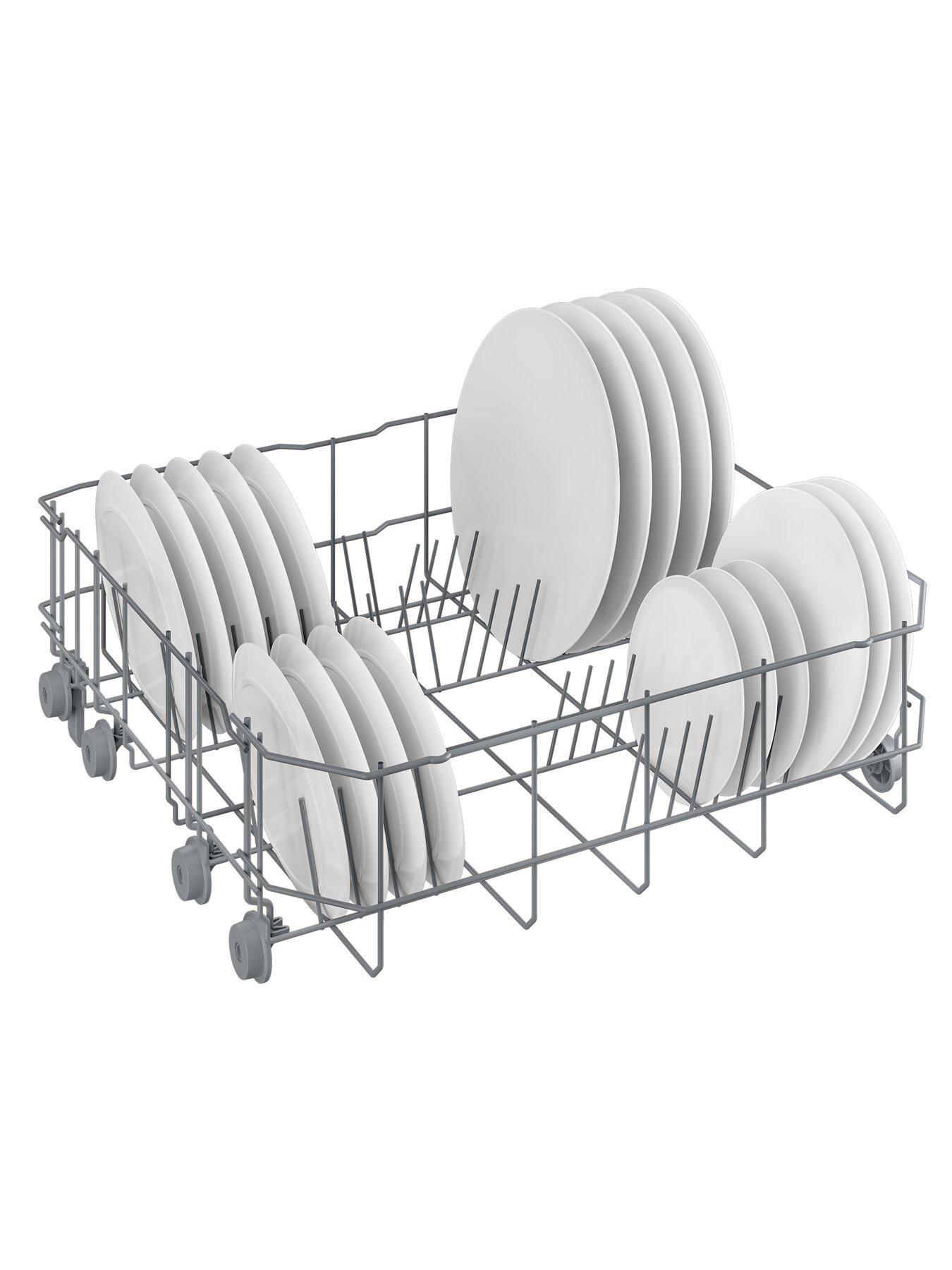 Image 5 of 6 of Beko b300 BDIN25430 Integrated Full Size Dishwasher with HygieneShield