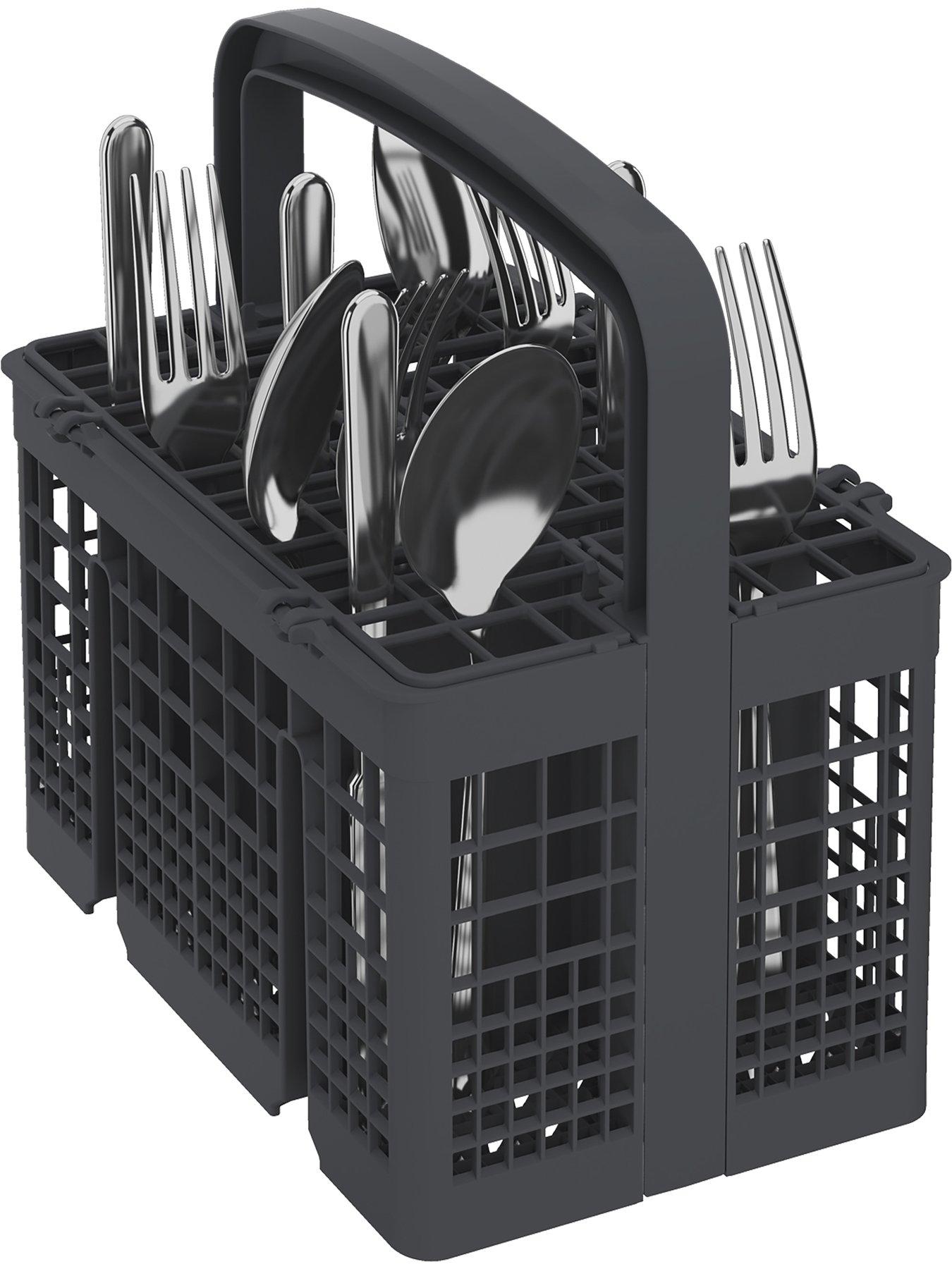 Image 6 of 6 of Beko b300 BDIN25430 Integrated Full Size Dishwasher with HygieneShield