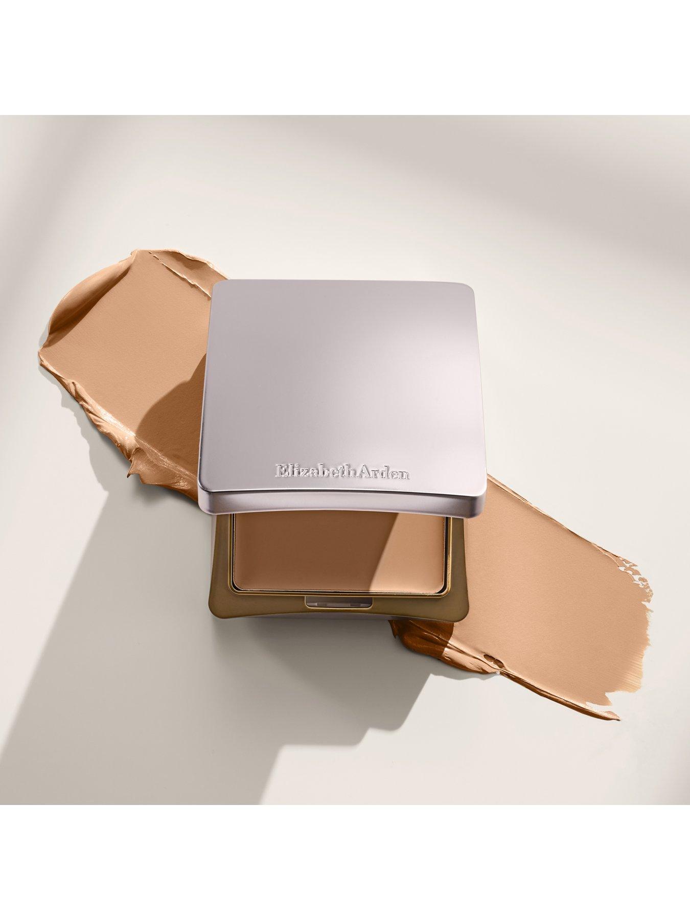 Image 2 of 7 of Elizabeth Arden Flawless Finish Sponge On Cream Foundation