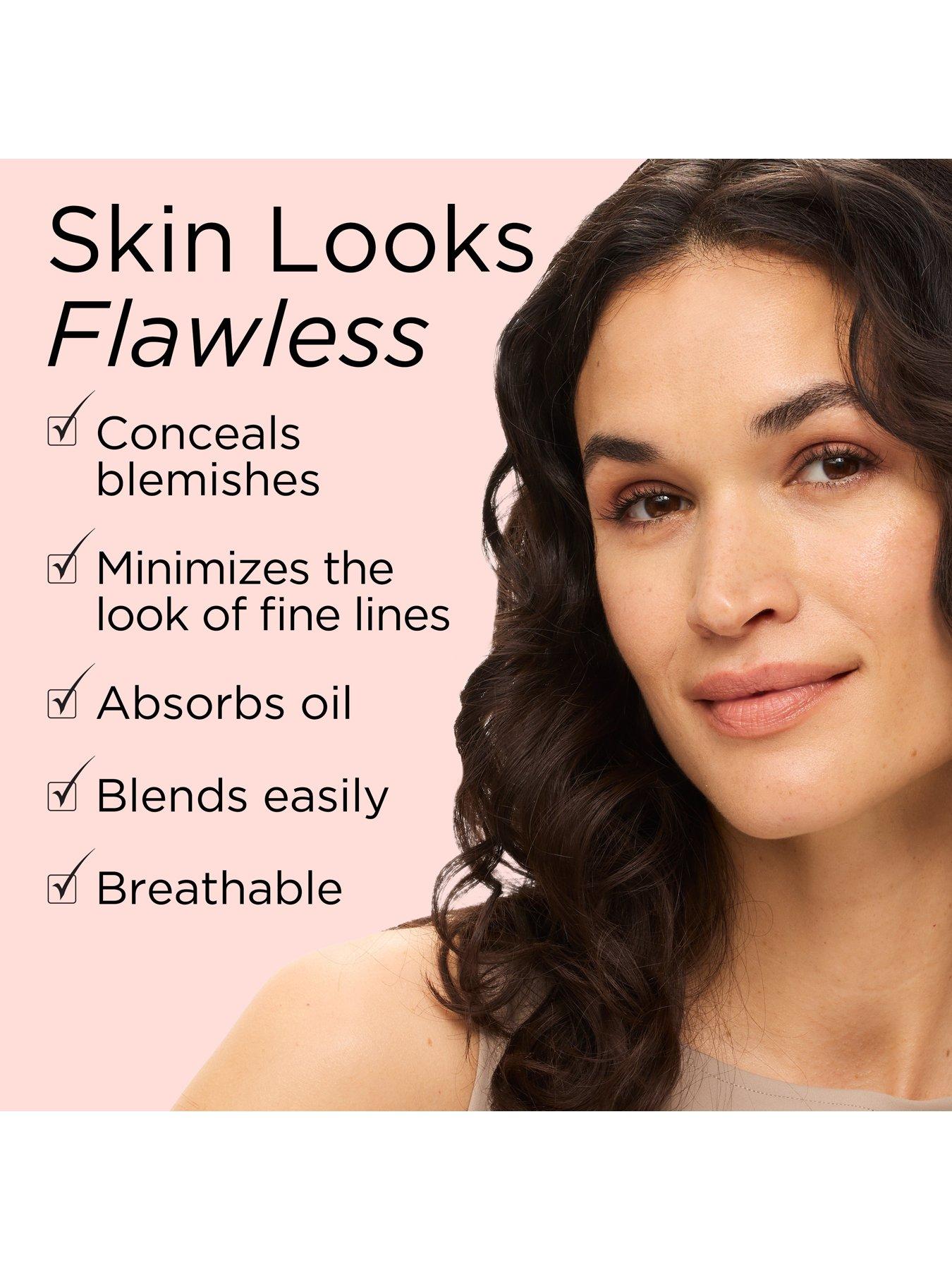 Image 6 of 7 of Elizabeth Arden Flawless Finish Sponge On Cream Foundation