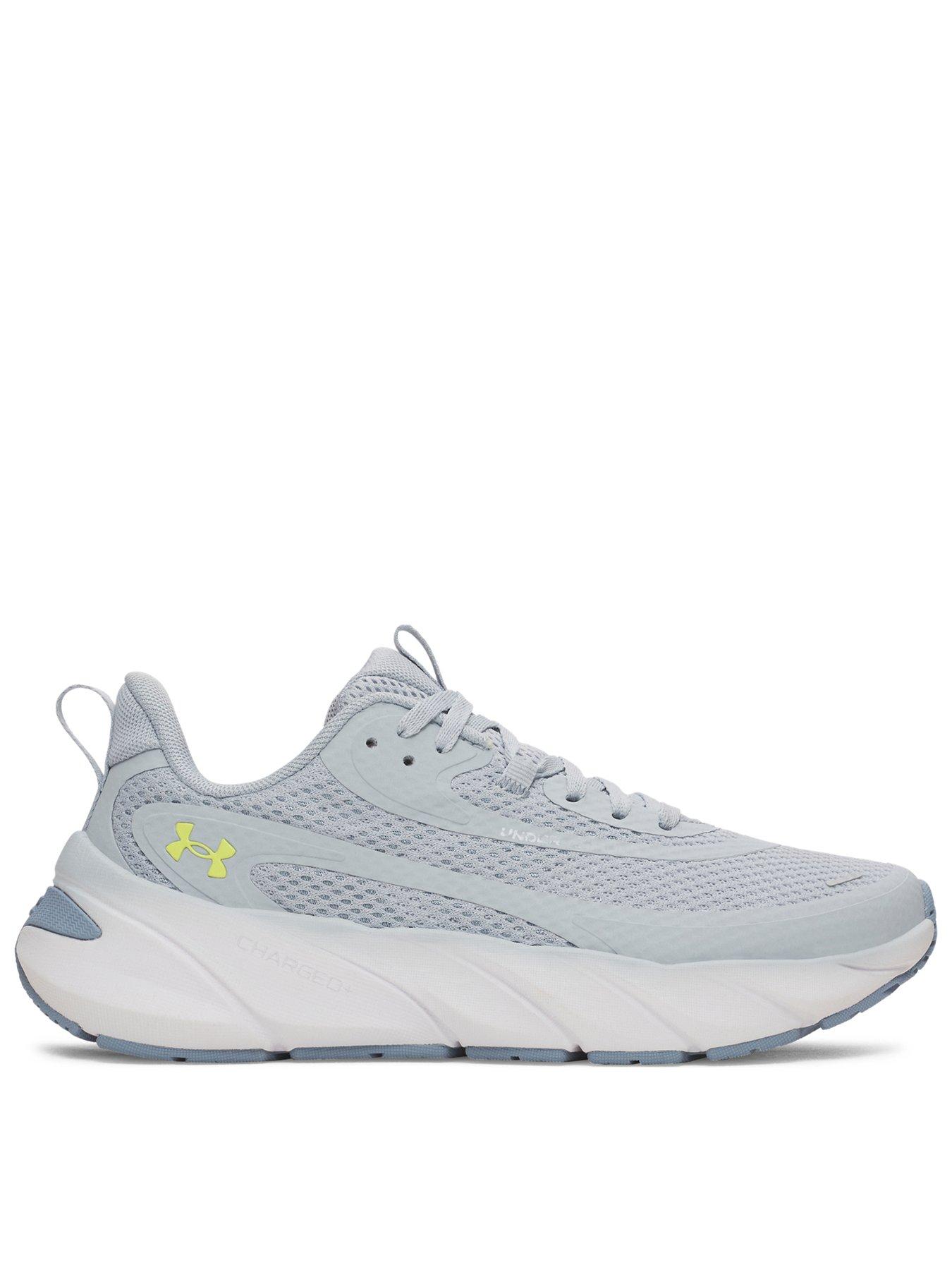 UNDER ARMOUR Womens Training Flx Tr Trainer - Blue