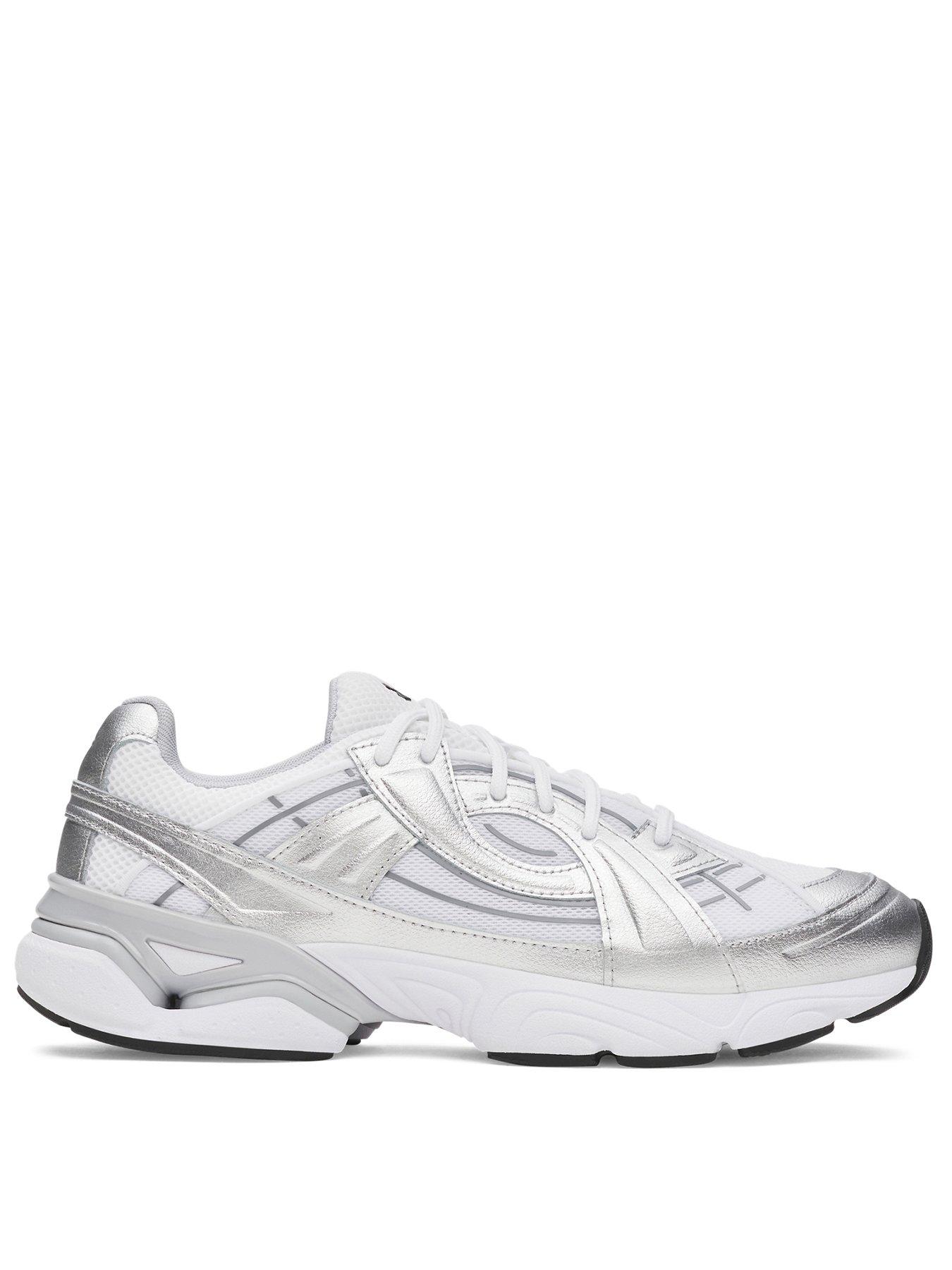 Under Armour Men's Sola Runners White Size 7 (41) - Image 2