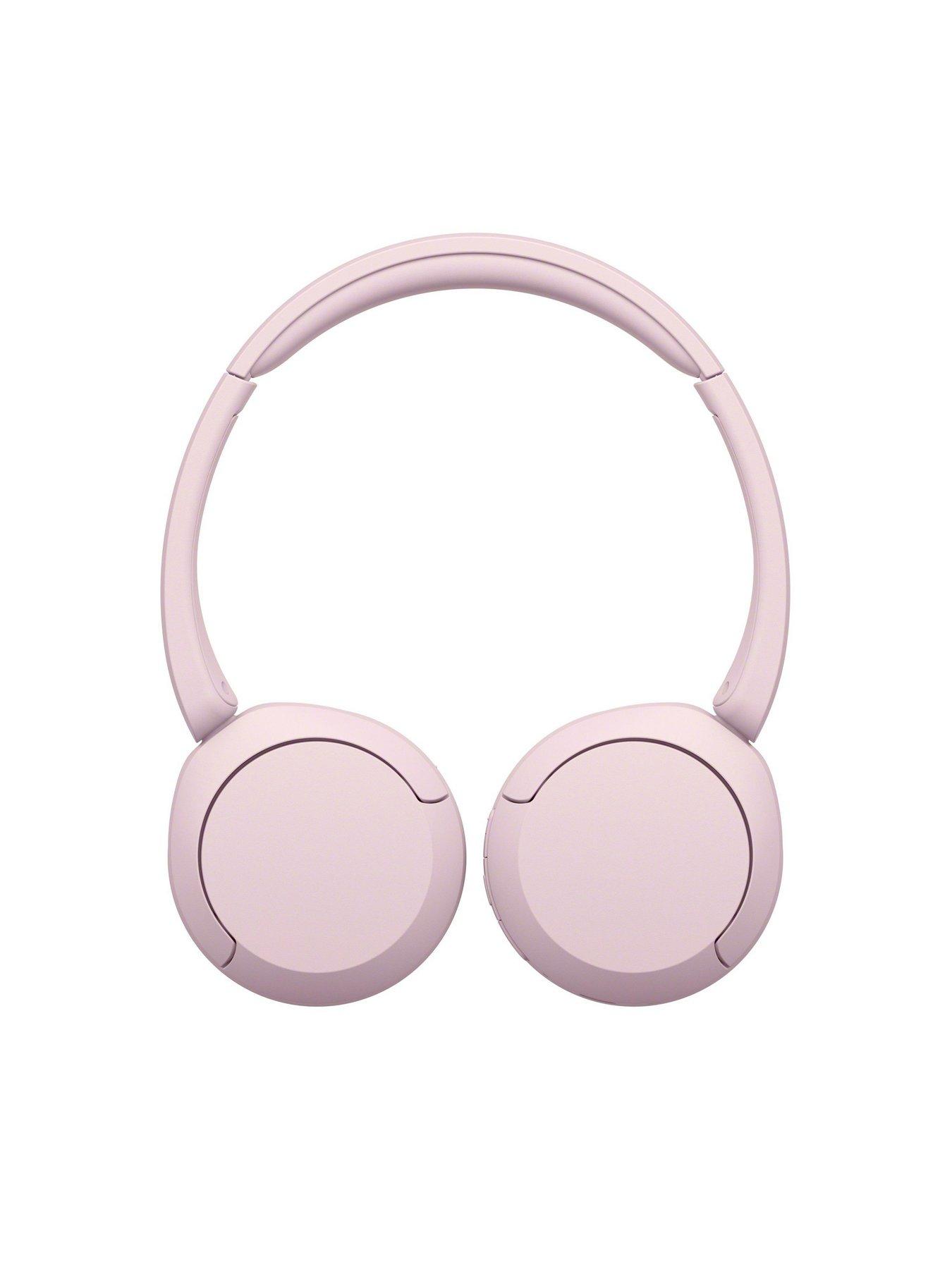 Image 4 of 7 of Sony WH-CH520 Wireless Bluetooth Headphones