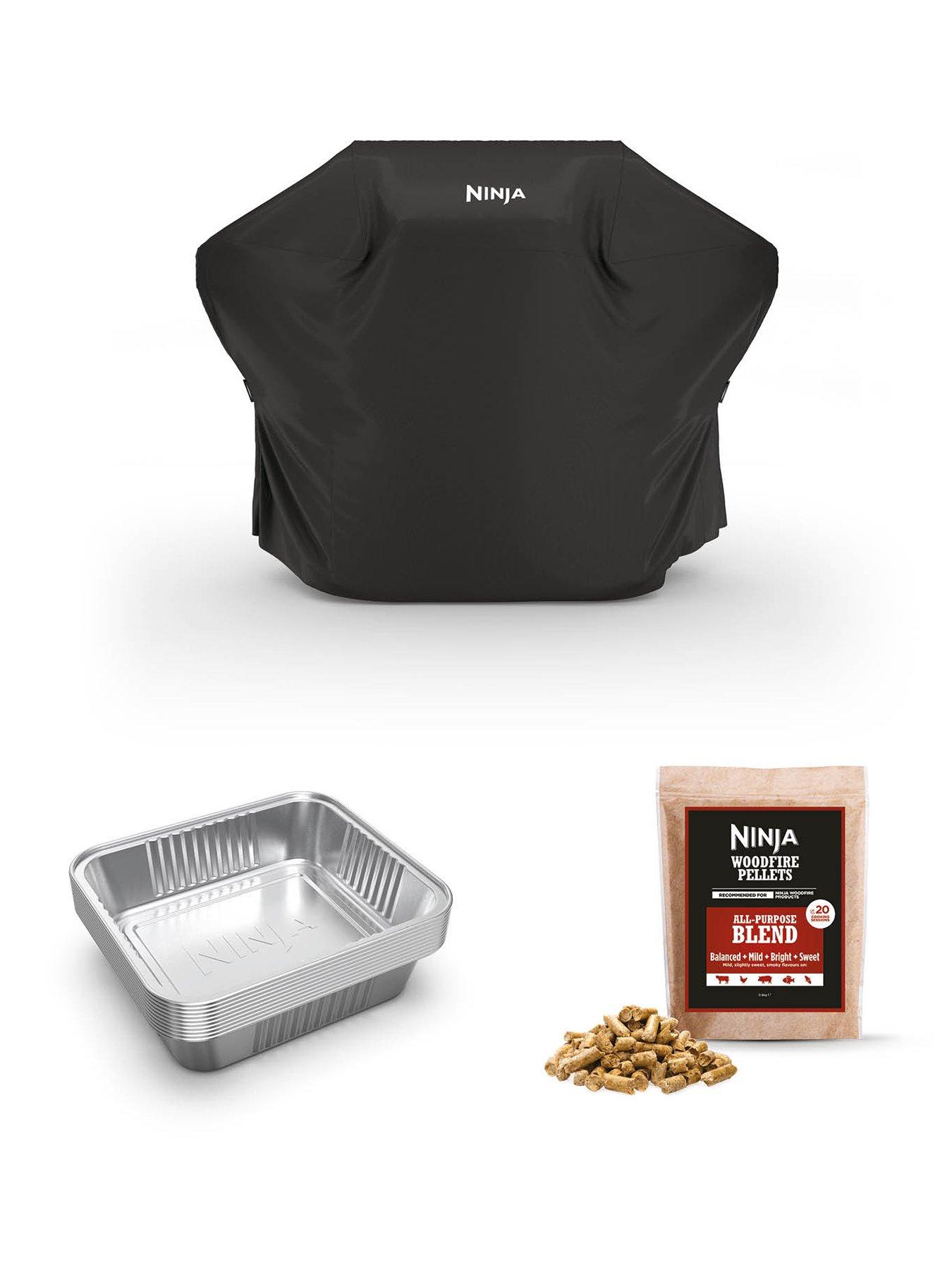 NINJA FlexFlame Essentials Bundle 1693SR305UK