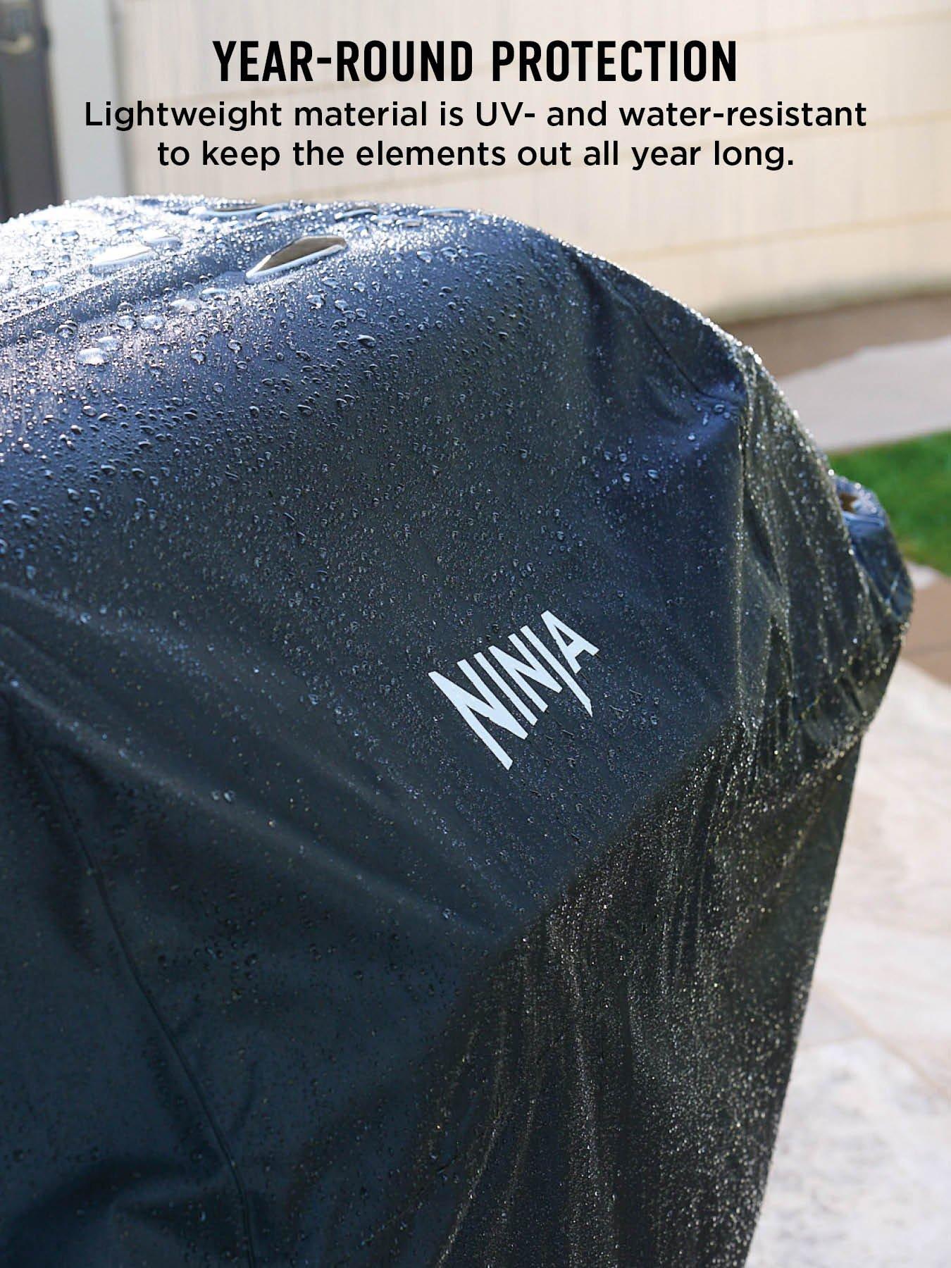 Image 2 of 4 of NINJA FlexFlame Essentials Bundle 1693SR305UK