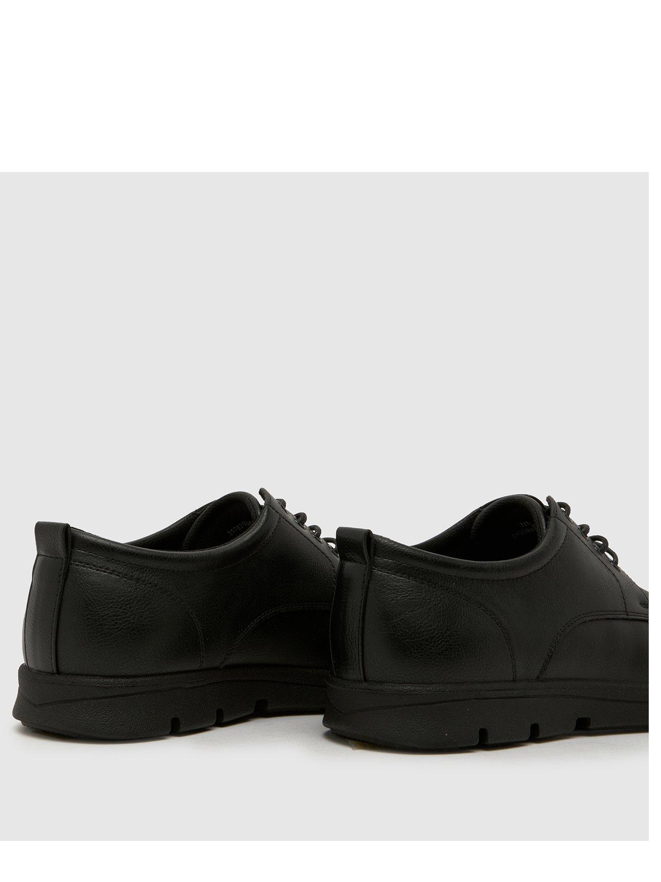 Image 2 of 4 of Schuh Pilot Lace Up Formal Shoe