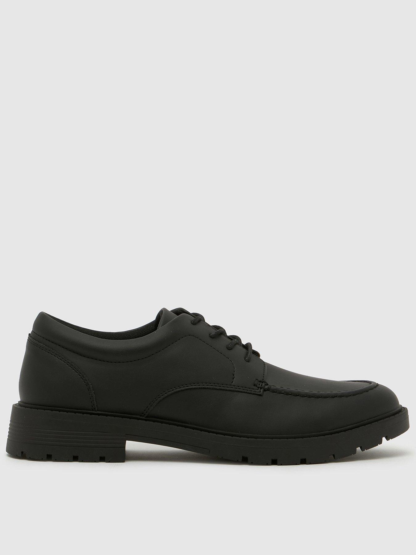 Schuh Schuh Pheonix Arpon Lace Up Formal Shoe