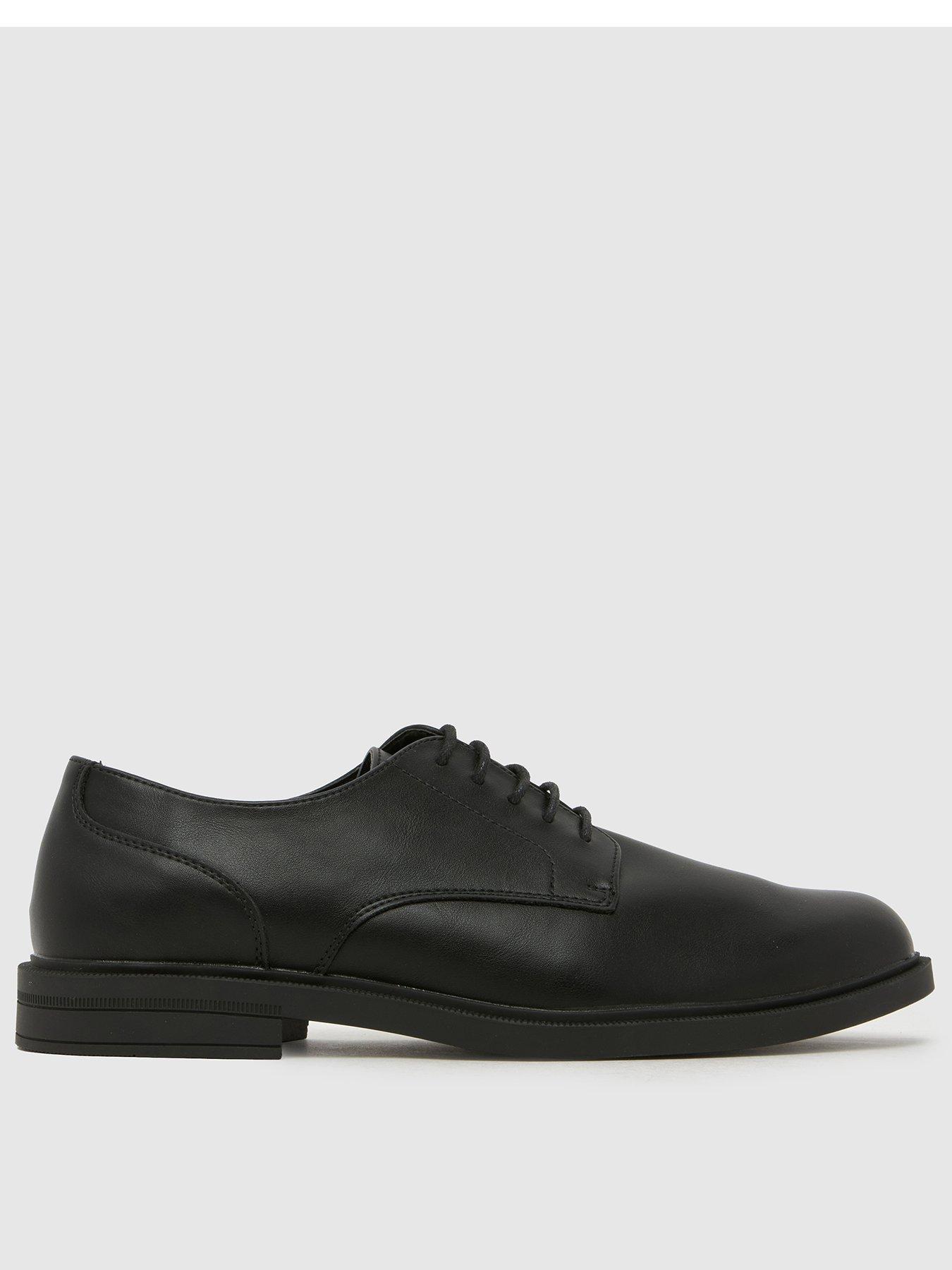 Schuh Schuh Milton Lace Up Derby Shoe