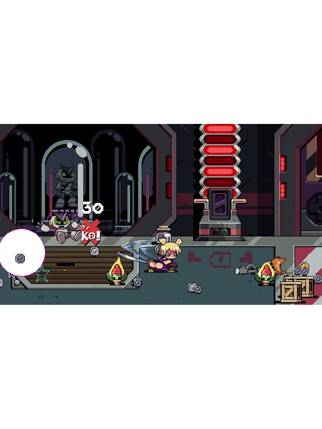 Image 4 of 7 of Playstation Scott Pilgrim EX -&nbsp;PlayStation&reg;5