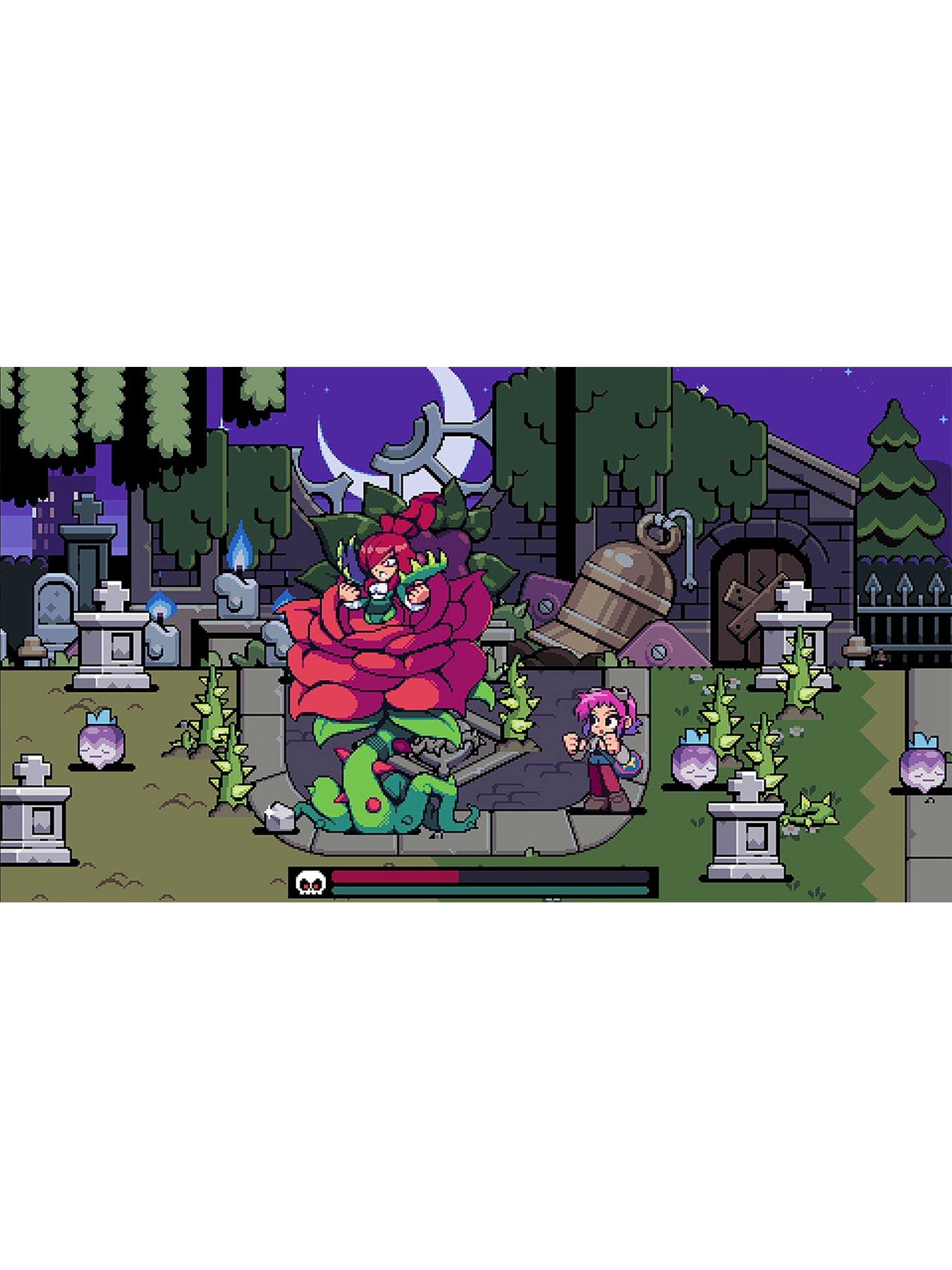 Image 7 of 7 of Playstation Scott Pilgrim EX -&nbsp;PlayStation&reg;5