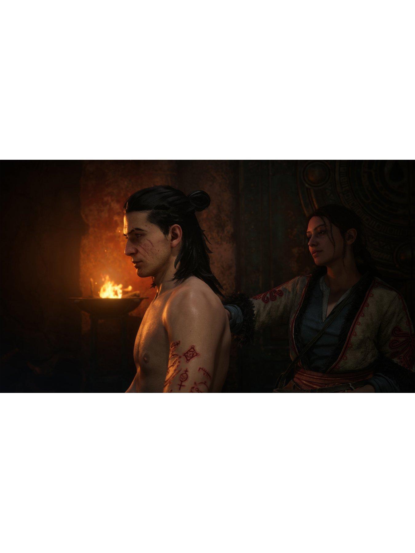 Image 4 of 8 of Xbox The Blood of&nbsp;Dawnwalker: Day 1 Edition - Xbox Series X