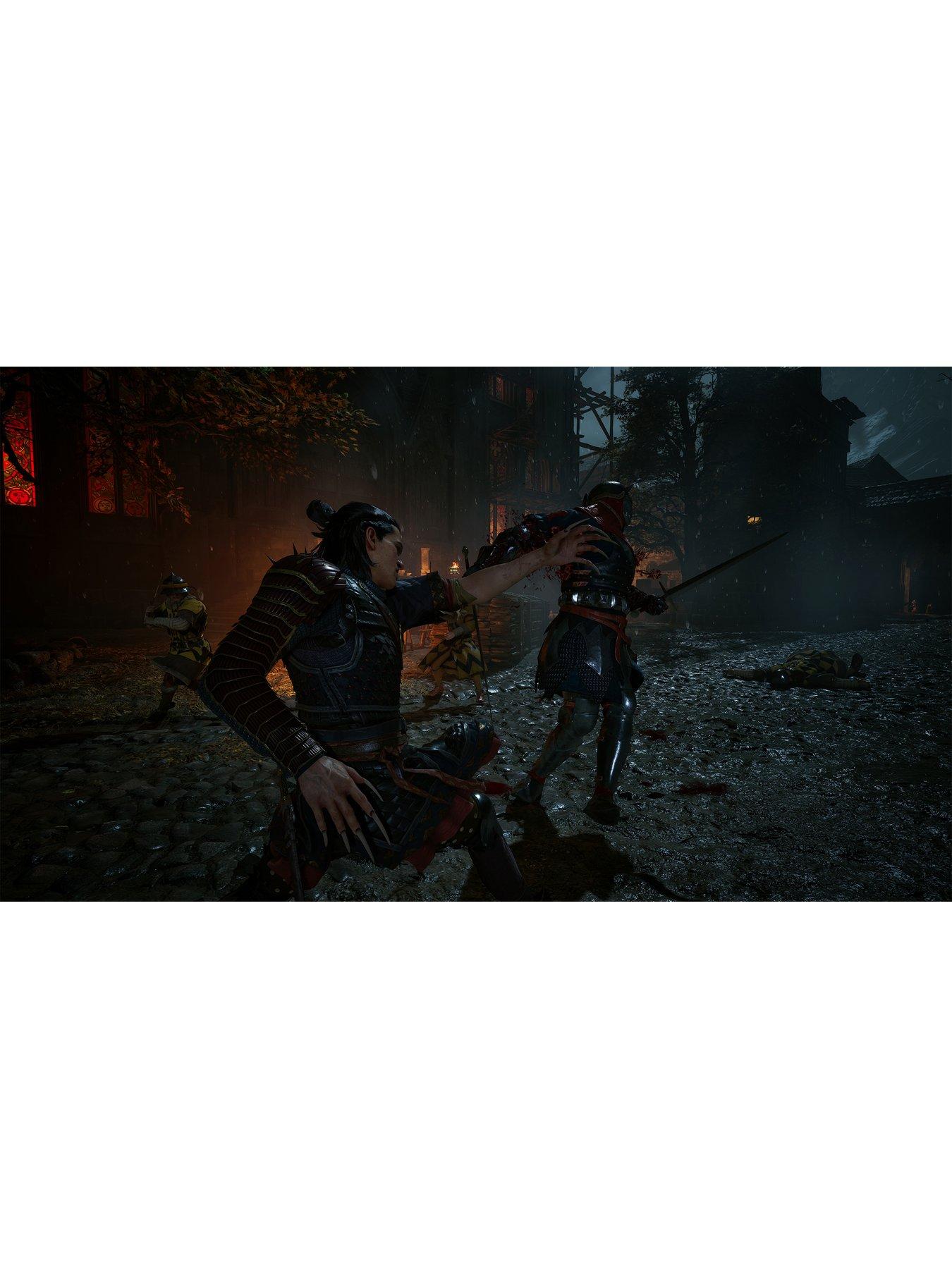 Image 5 of 8 of Xbox The Blood of&nbsp;Dawnwalker: Day 1 Edition - Xbox Series X