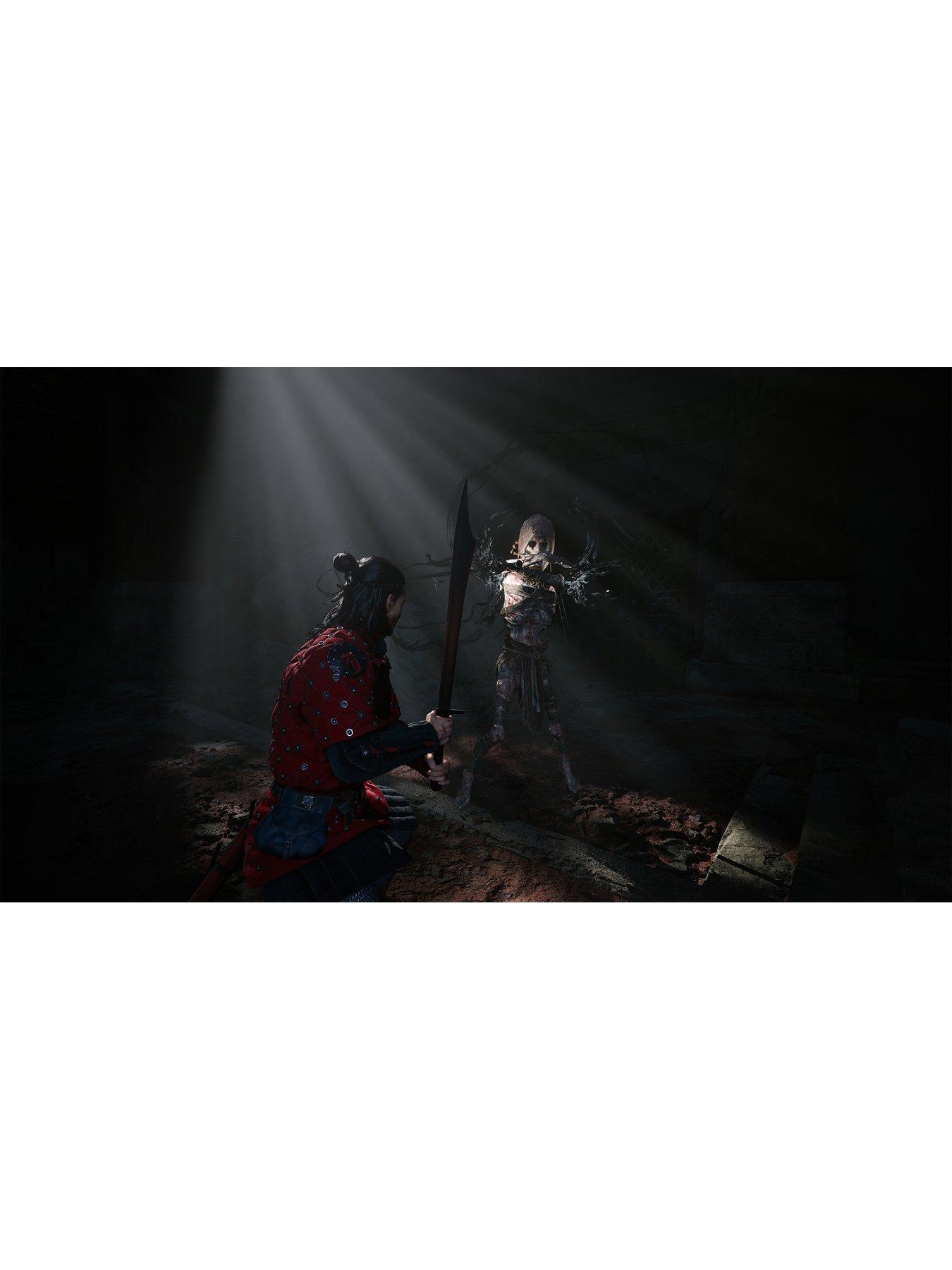 Image 6 of 8 of Xbox The Blood of&nbsp;Dawnwalker: Day 1 Edition - Xbox Series X