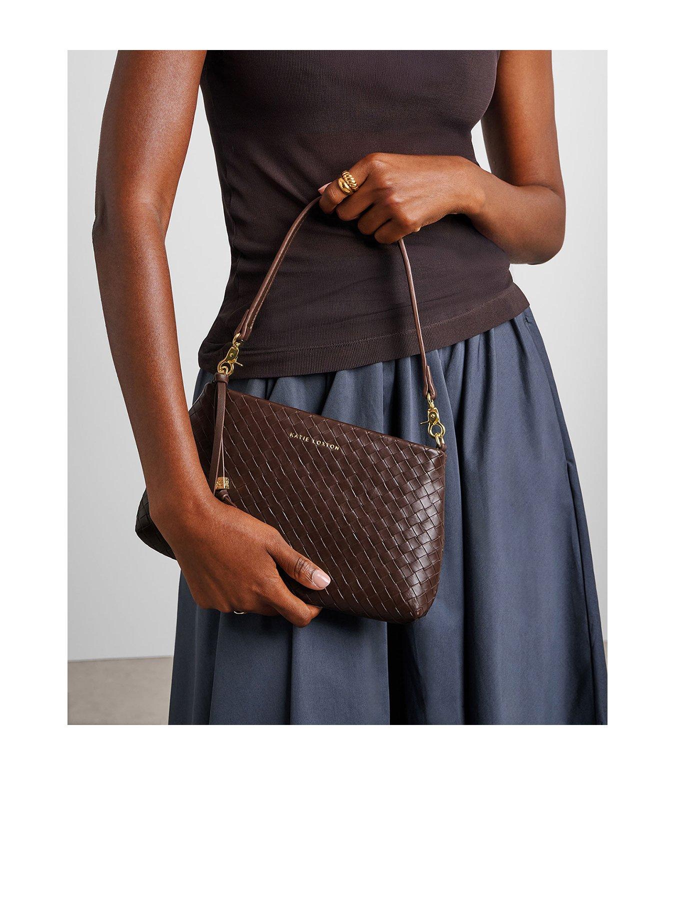 Katie Loxton NOVA SMALL SHOULDER BAG
