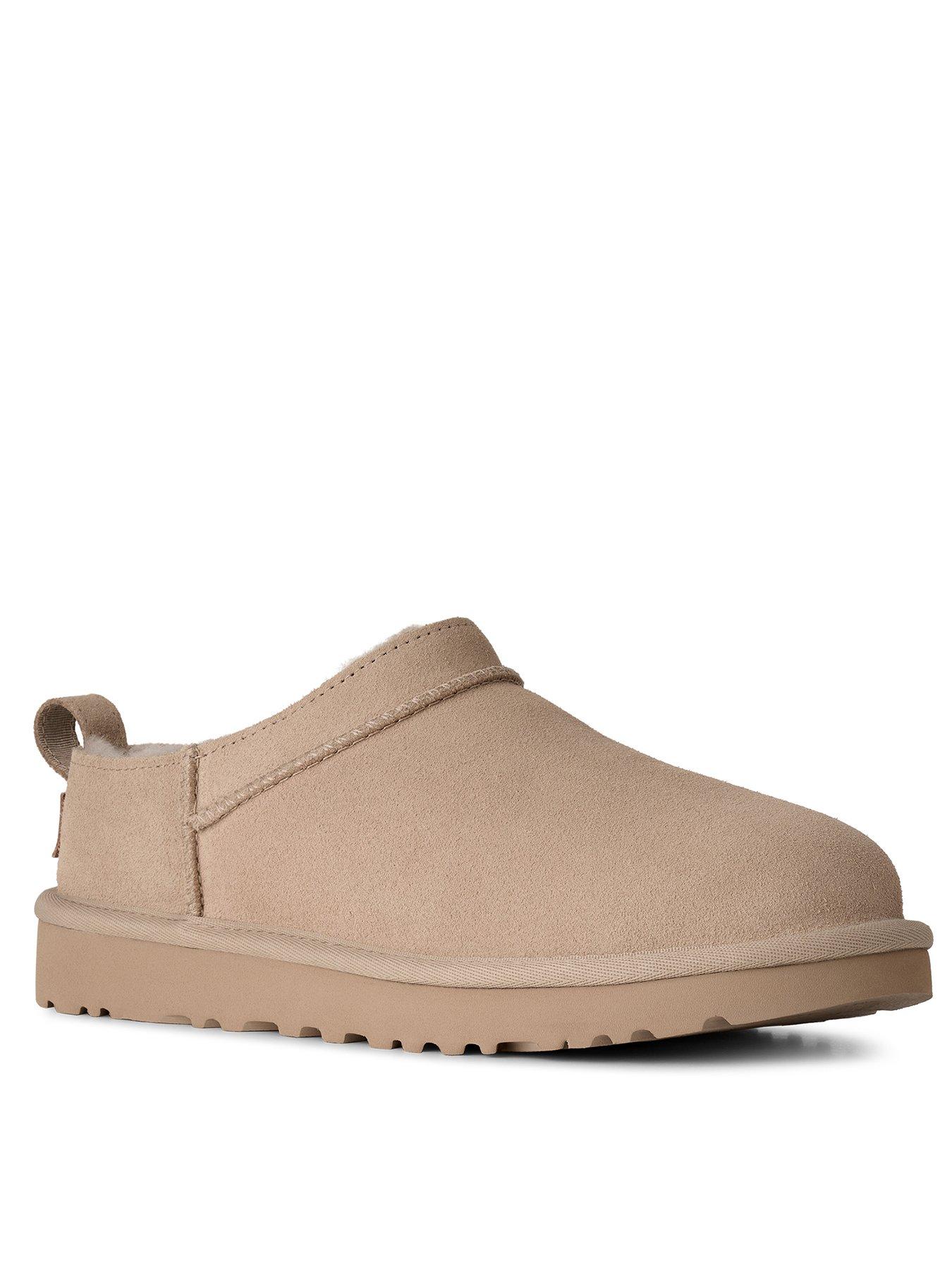 UGG Womens Classic Micro - Moonlight