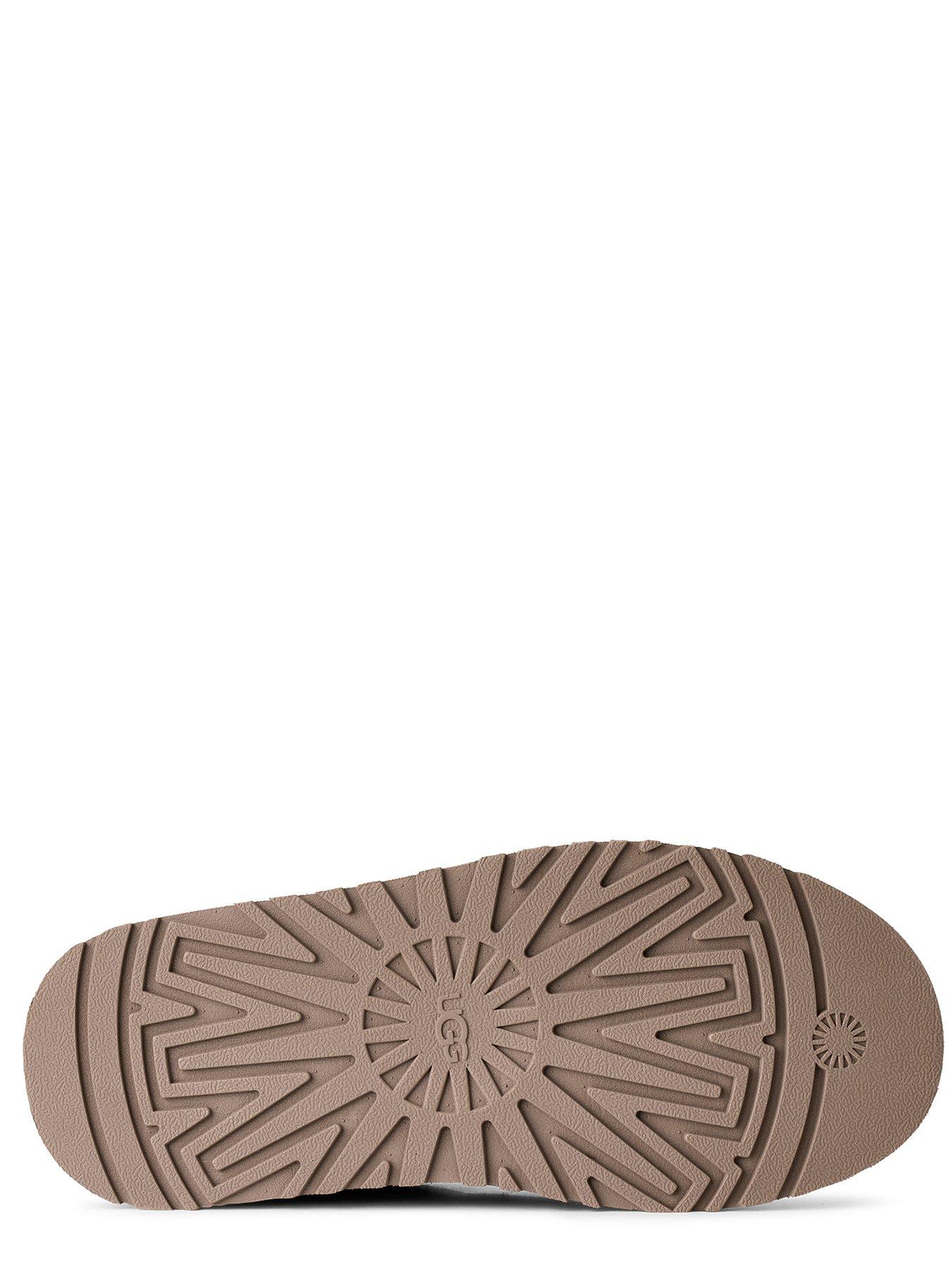 Image 4 of 5 of UGG Tazz Botanic-light Bronze