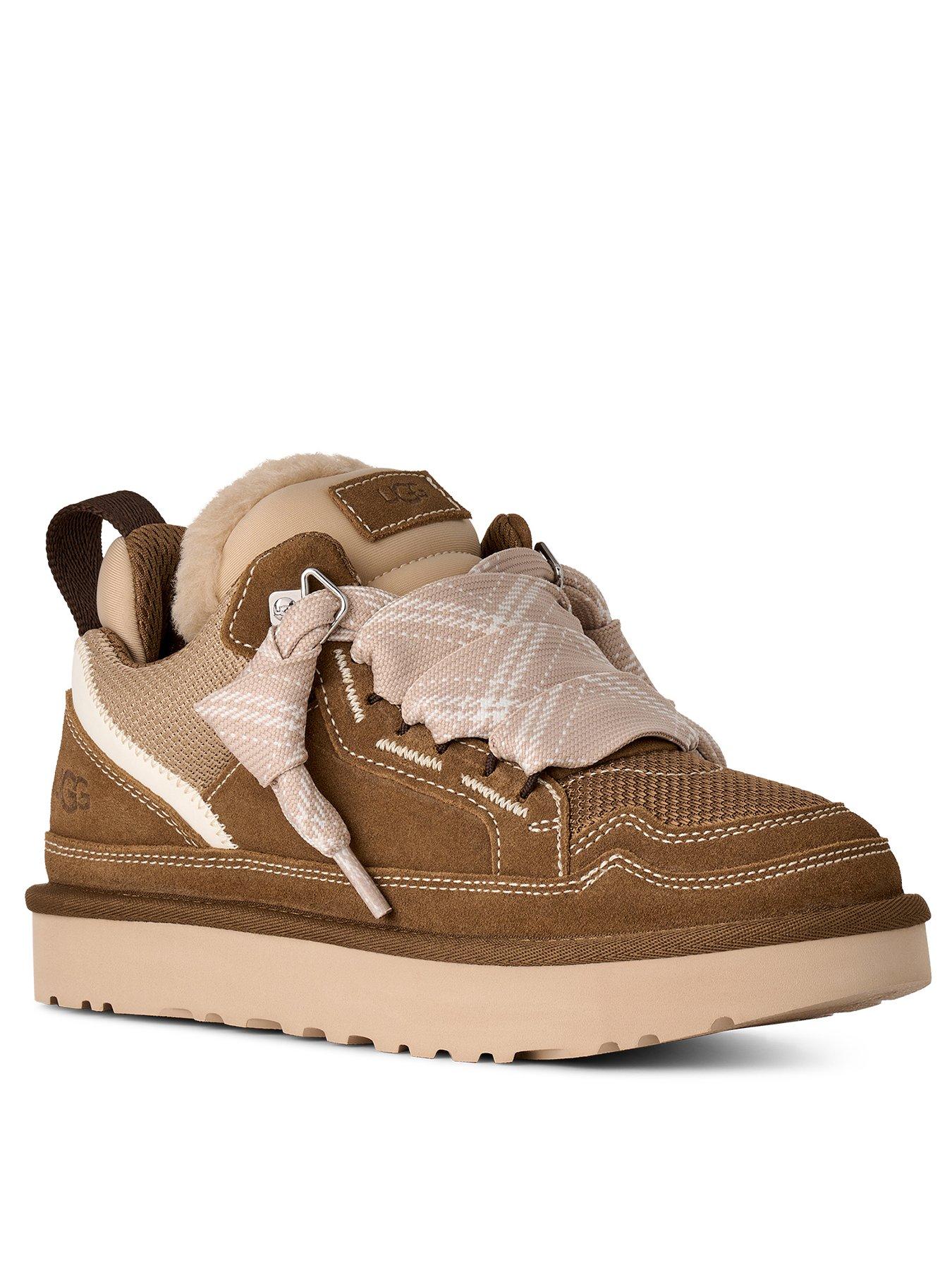 Image 2 of 5 of UGG Lowmel-light Bronze