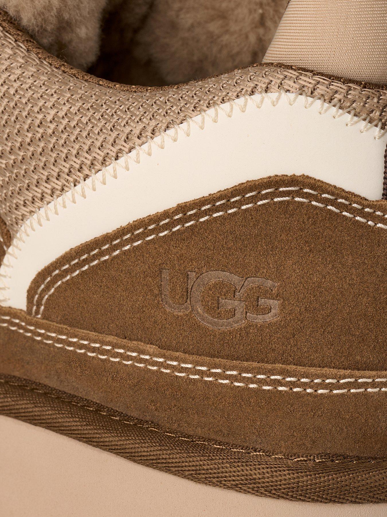Image 5 of 5 of UGG Lowmel-light Bronze