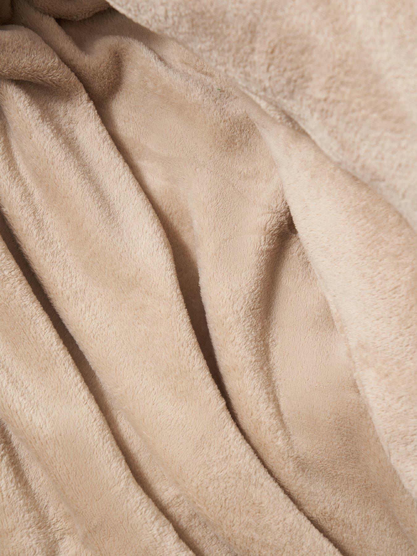Image 4 of 5 of The Very Collection Fleece Bundle Set
