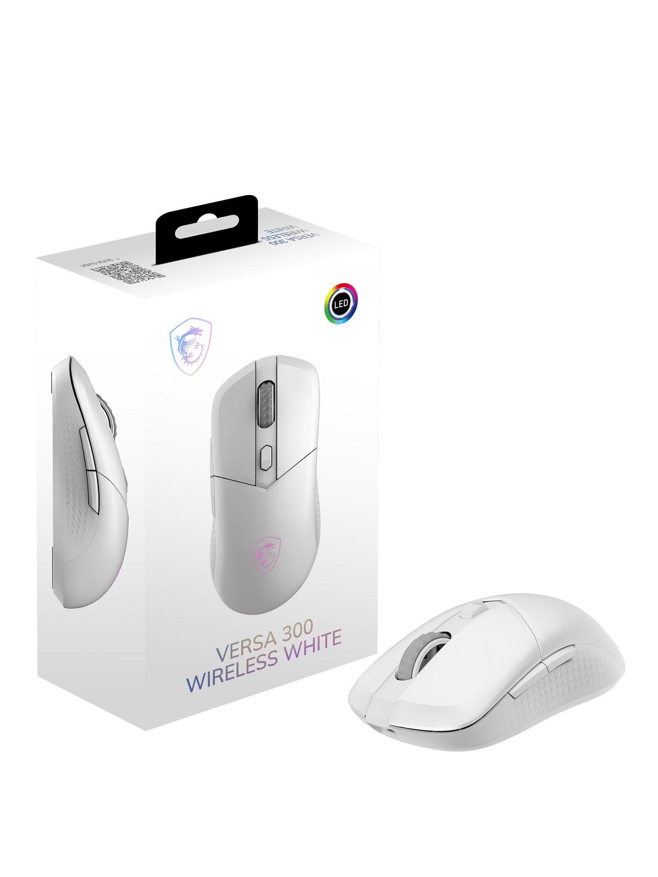 Msi Versa 300 Wireless Optical Gaming Mouse