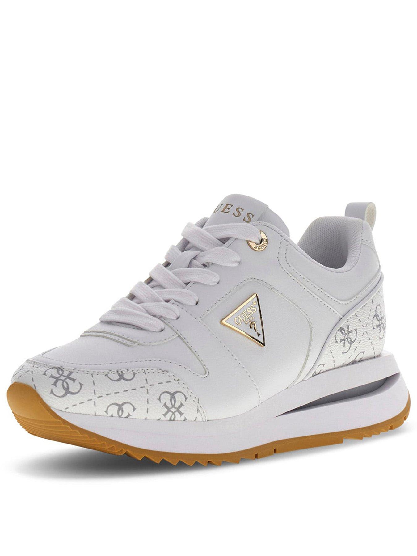 Image 1 of 5 of Guess Evory Trainer