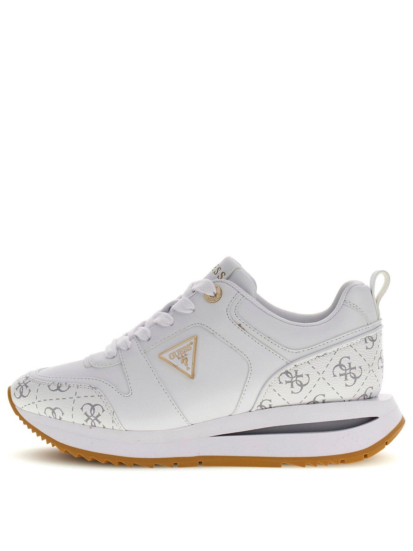 Image 2 of 5 of Guess Evory Trainer