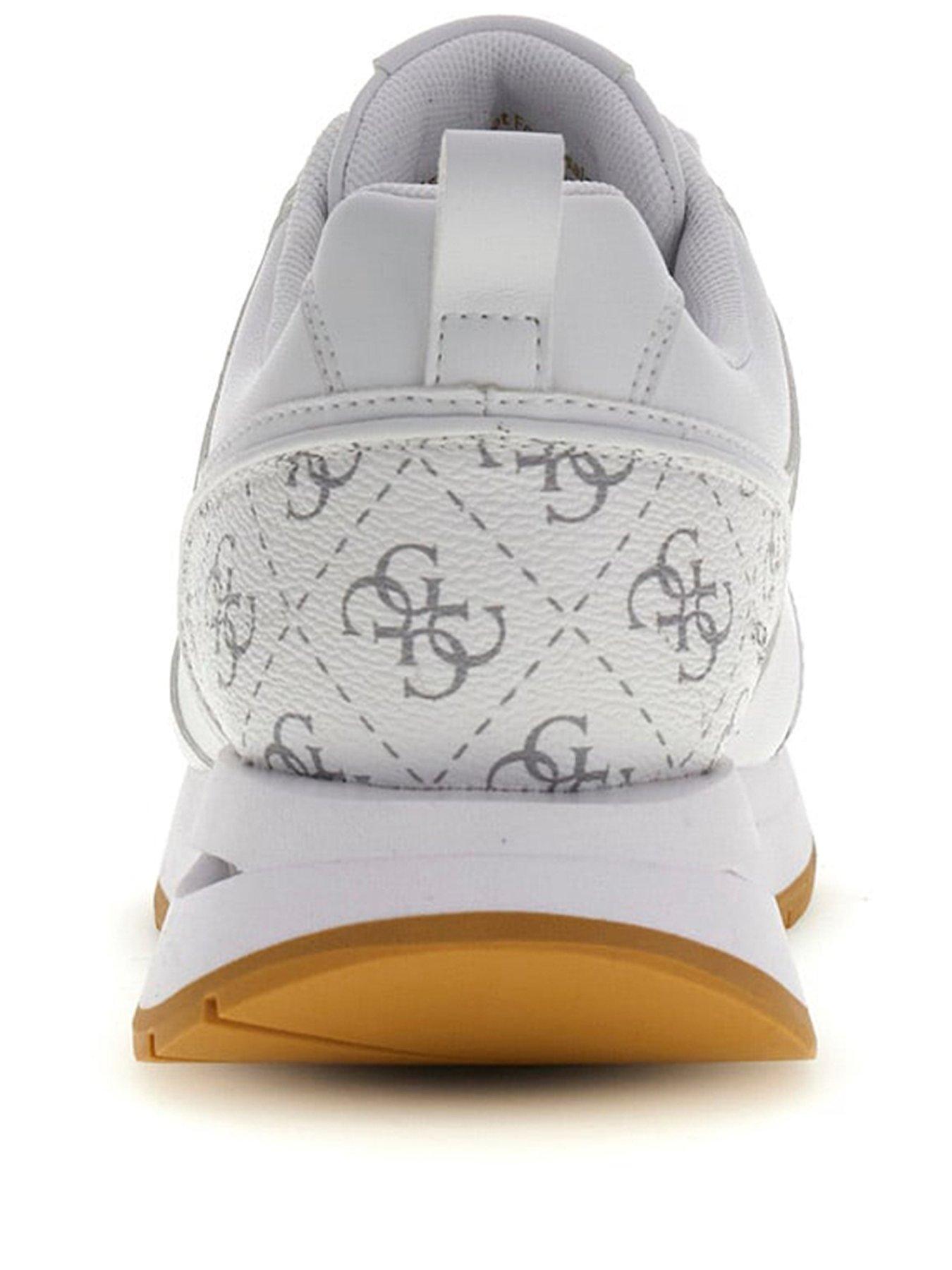 Image 3 of 5 of Guess Evory Trainer