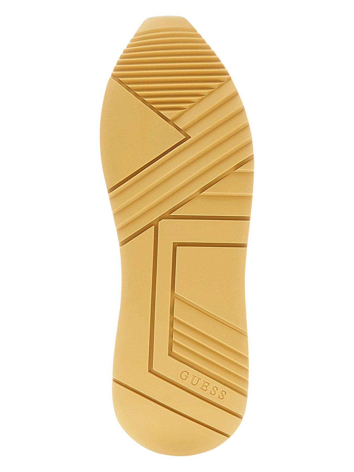 Image 4 of 5 of Guess Evory Trainer