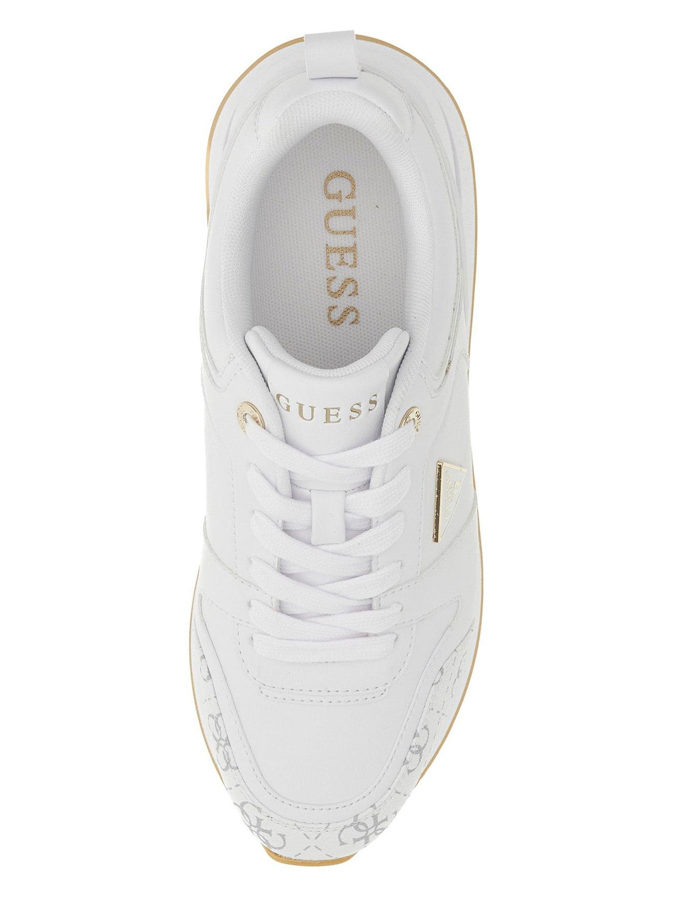 Image 5 of 5 of Guess Evory Trainer