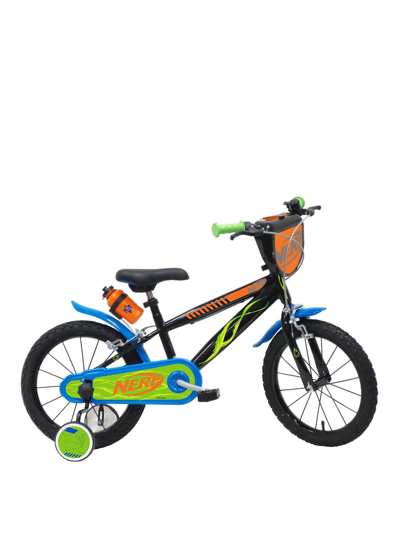 Image 1 of 6 of Denver NERF 16" Bike