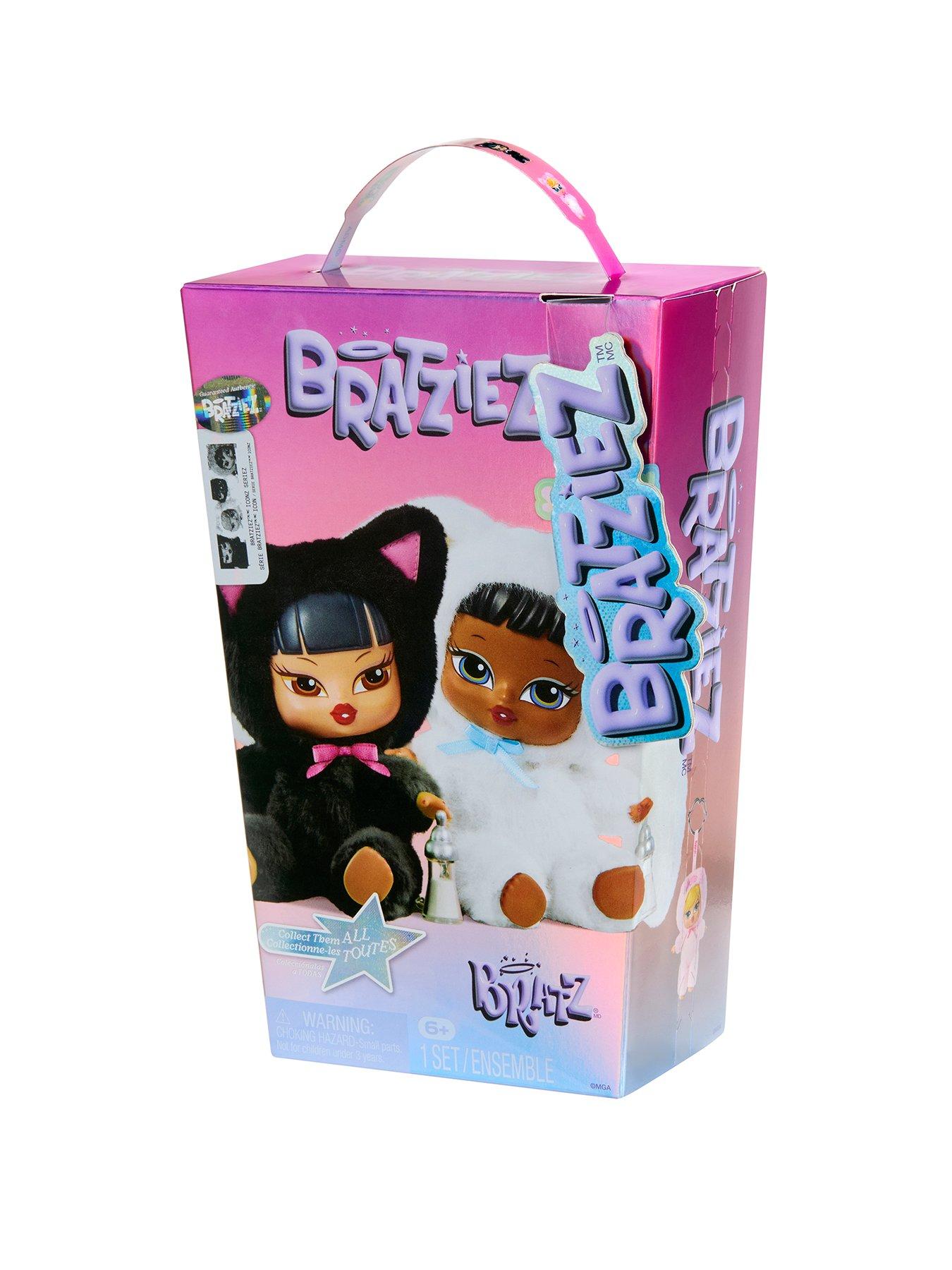 Image 1 of 8 of Bratz iez - Iconz