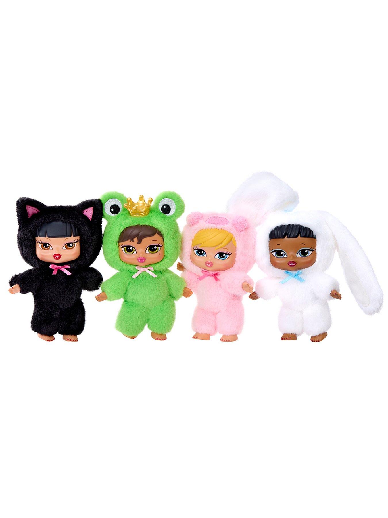 Image 2 of 8 of Bratz iez - Iconz