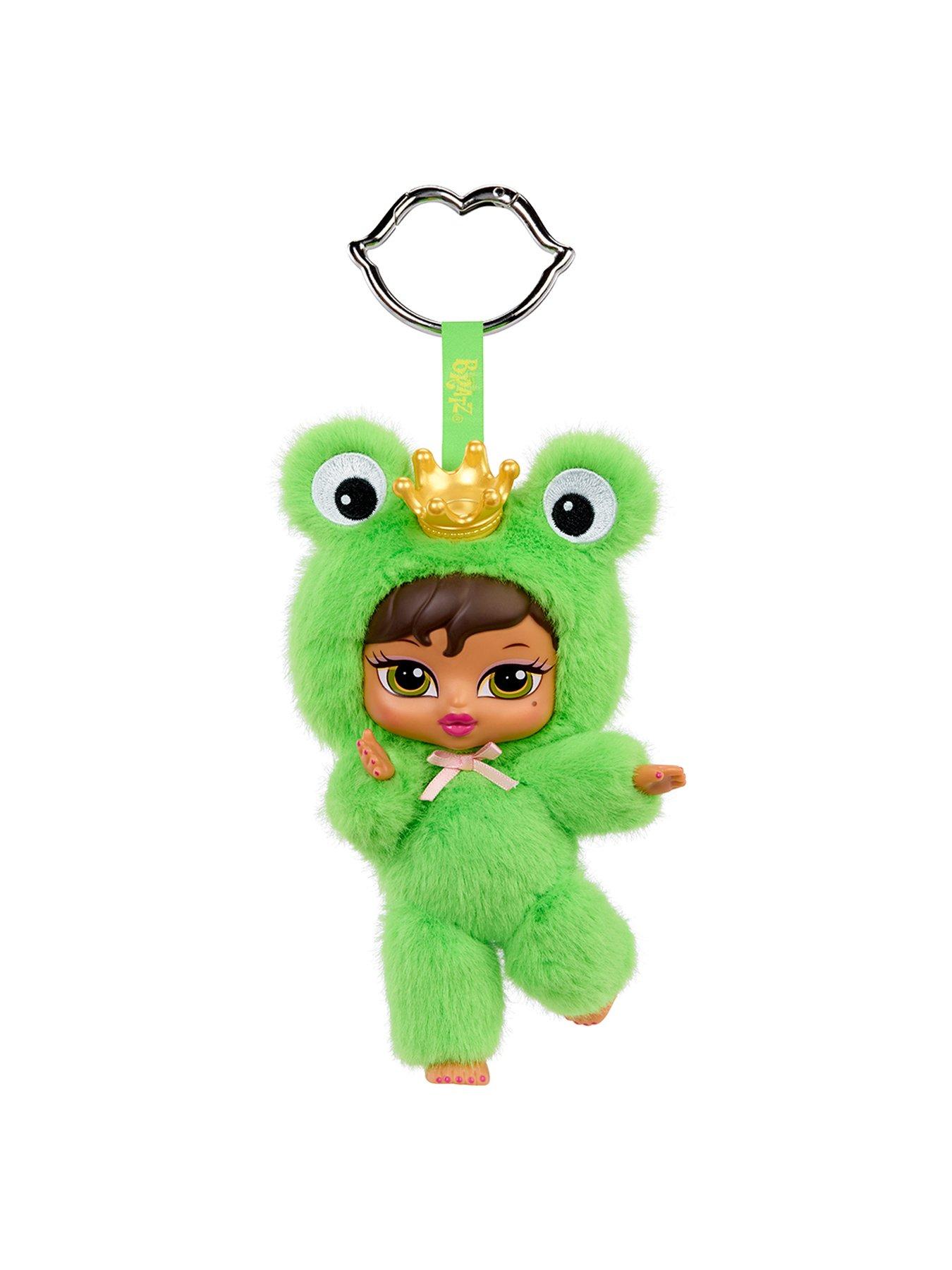 Image 6 of 8 of Bratz iez - Iconz