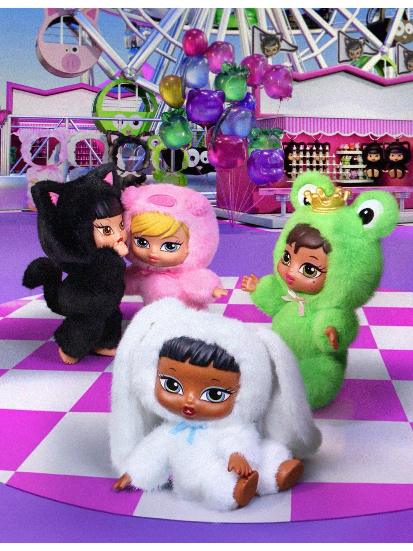 Image 7 of 8 of Bratz iez - Iconz