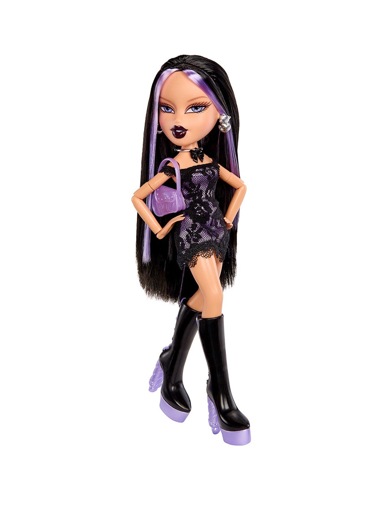Bratz Stylin’ Birthdayz Doll - Jade