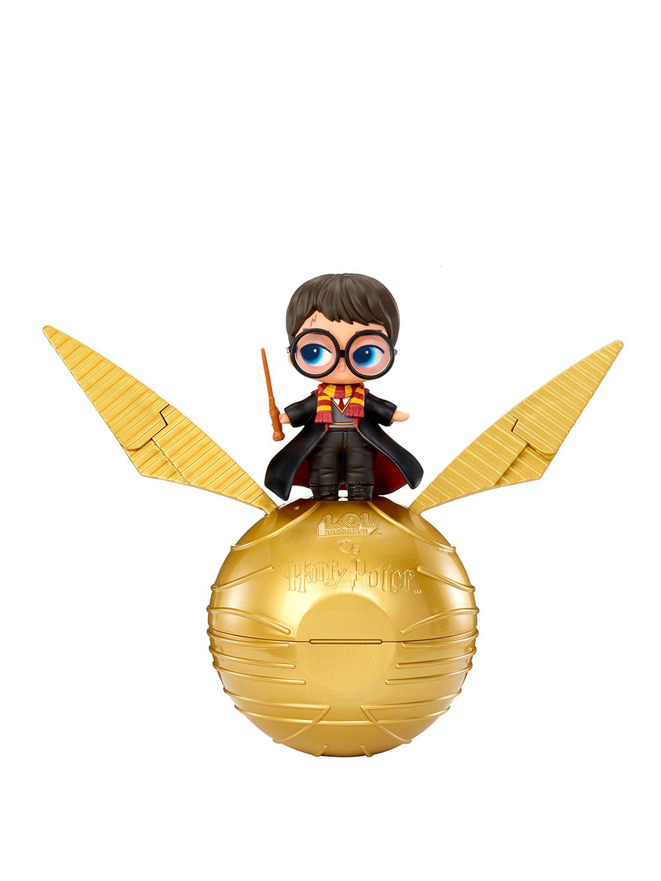 L.O.L Surprise! L.O.L. Surprise!™ Loves Harry Potter™ Tots