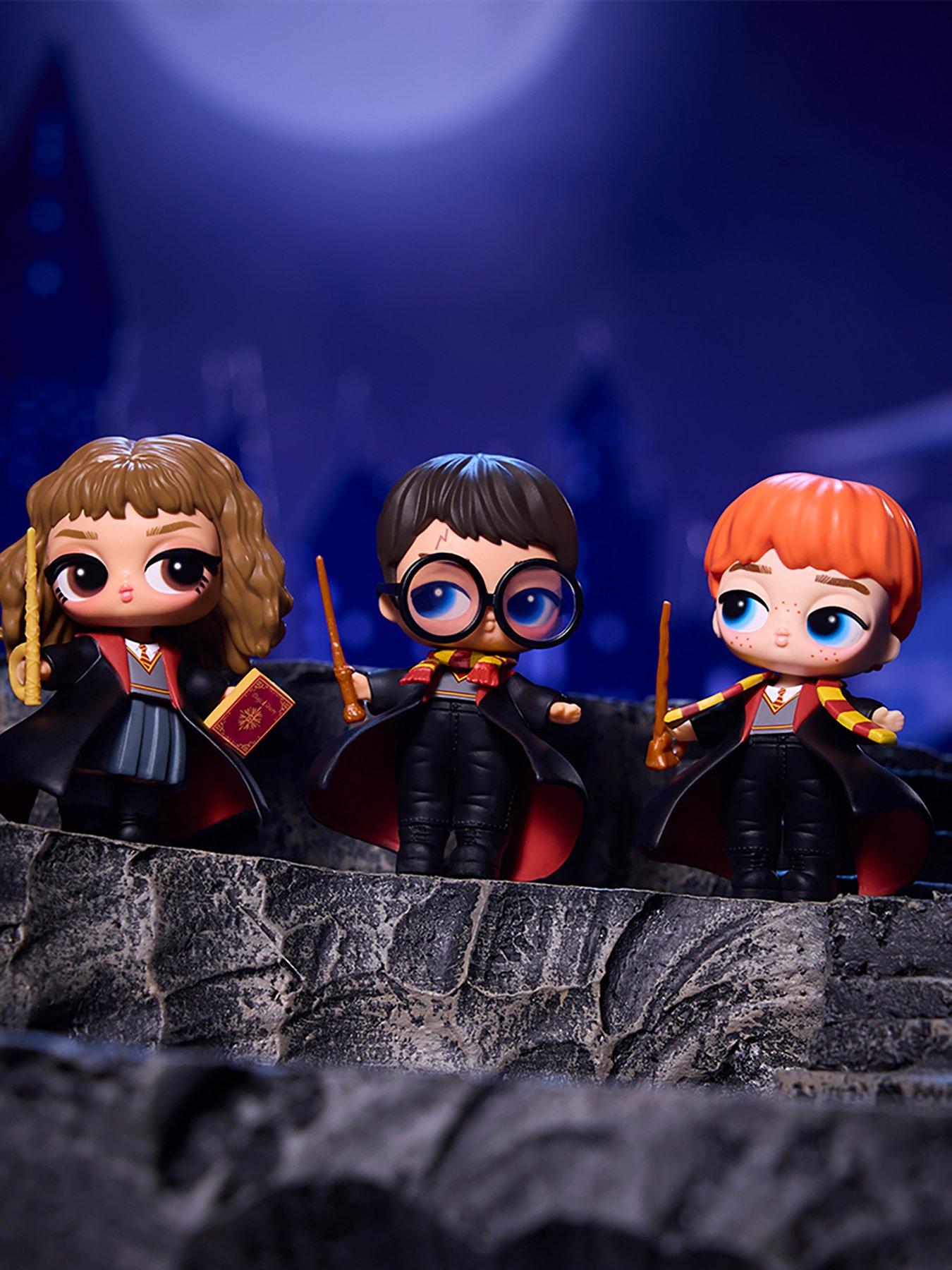 Image 3 of 8 of L.O.L Surprise! L.O.L. Surprise!&trade; Loves Harry Potter&trade; Tots